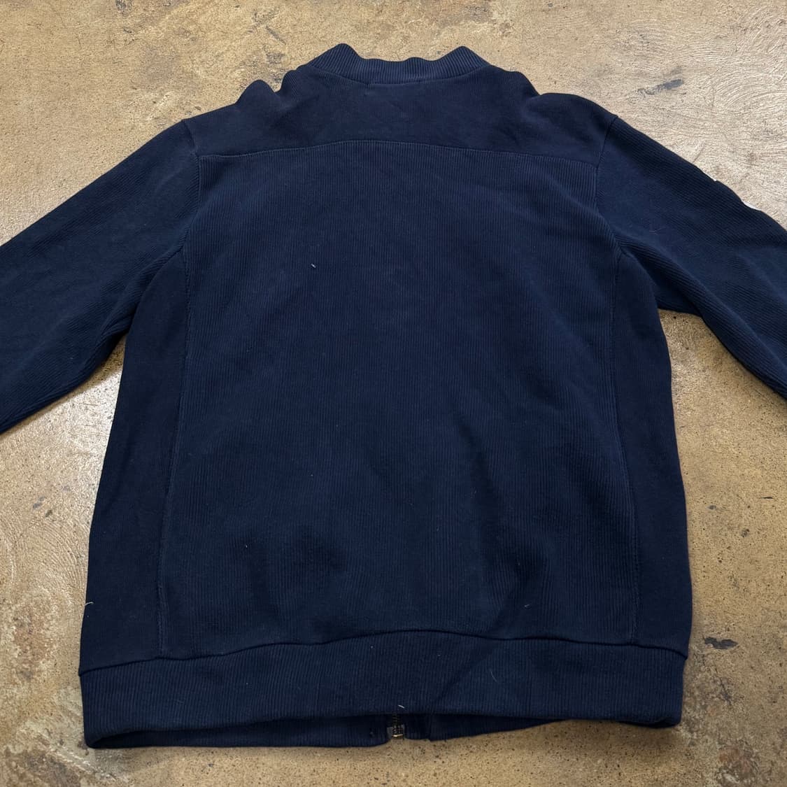 폴로 랄프로렌 멀티포니 빅포니 집업 상품이미지4