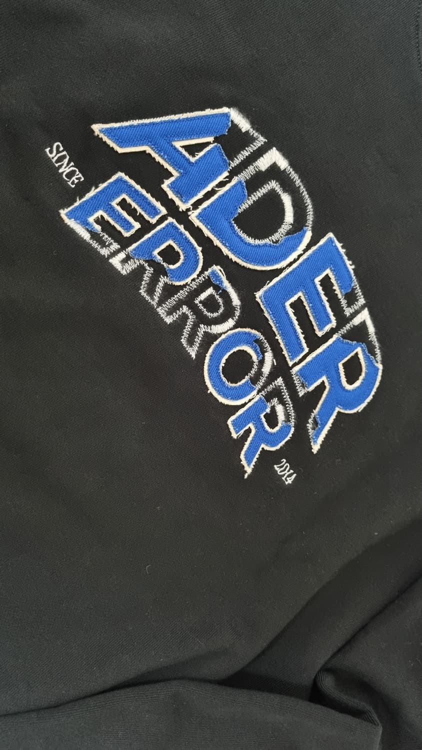 아더에러 에드카 맨투맨 스웻셔츠 XL 상품이미지5