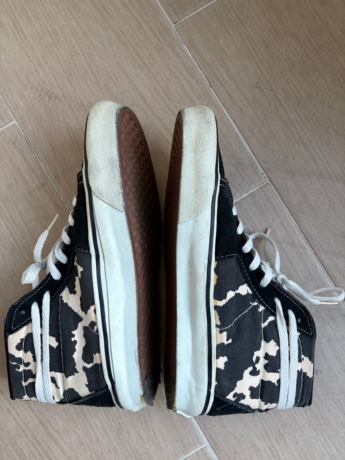 90s vans 상품이미지4