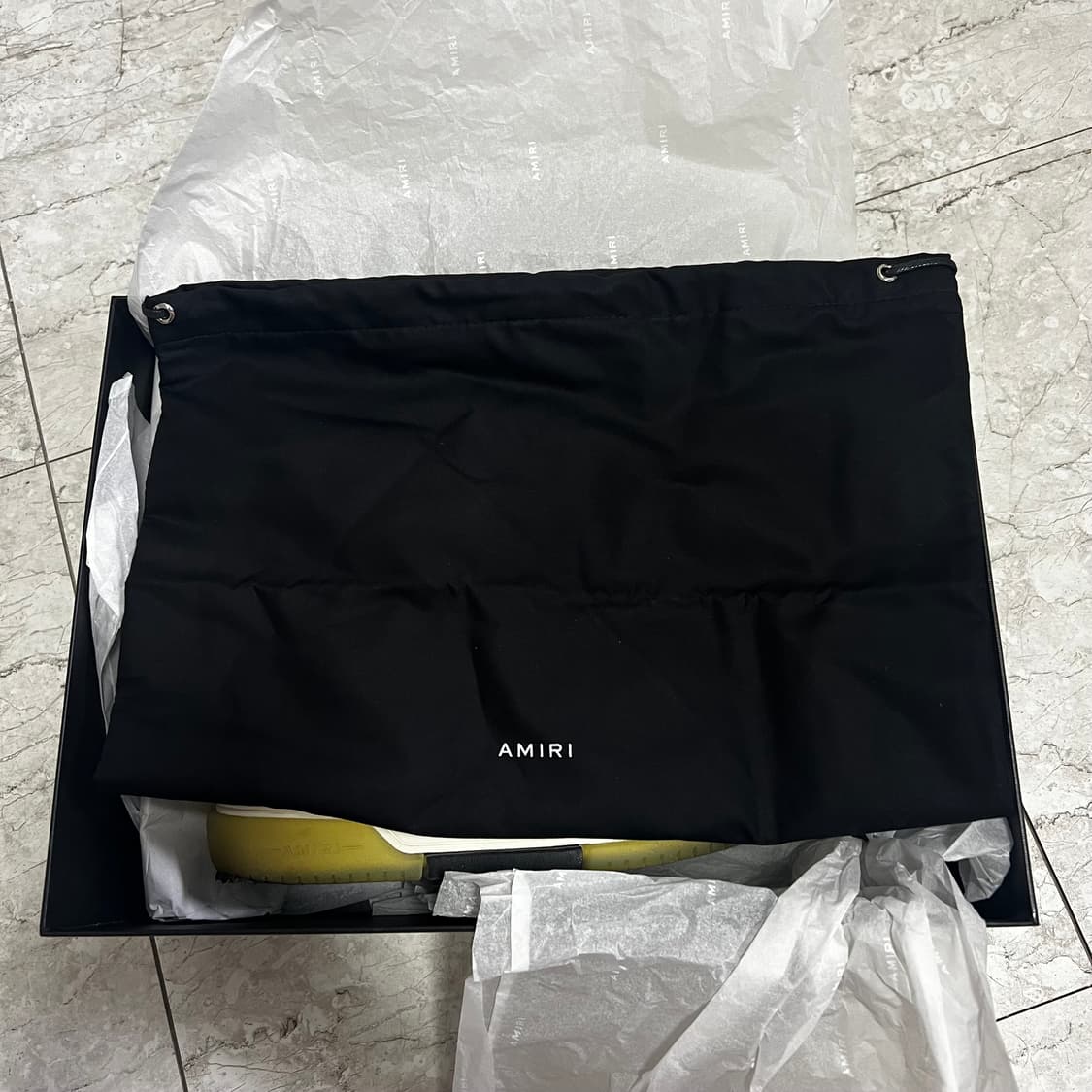 Amiri 아미리 신발 260 상품이미지2