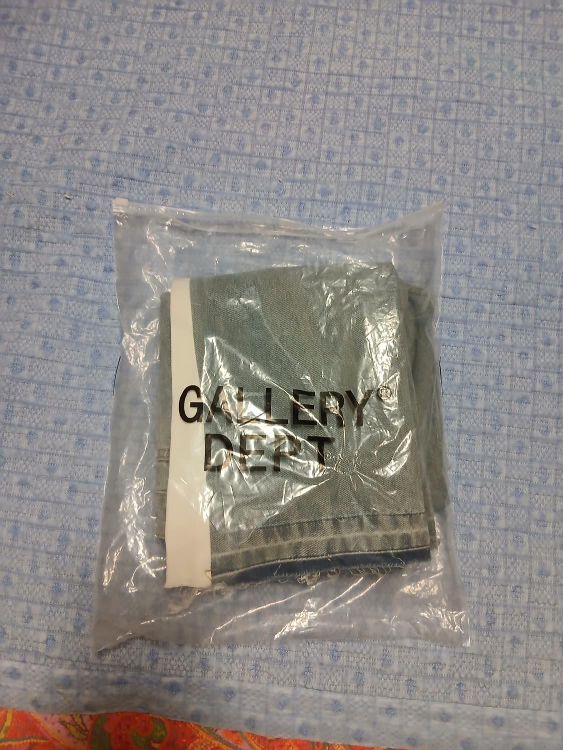 gallery dept 디스 플레어 jean 청바지(오늘만 이가격) 상품이미지1