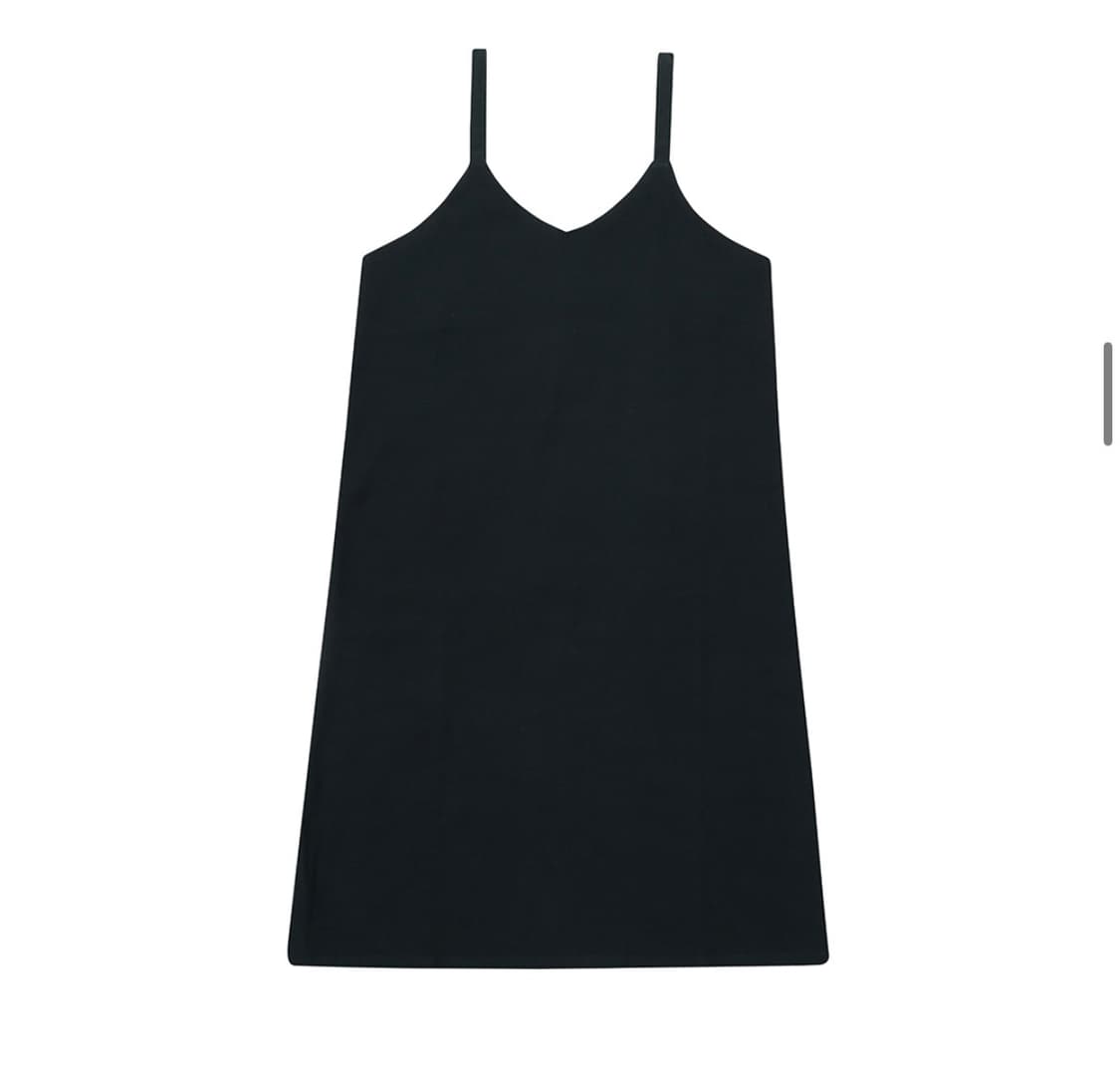 체이스컬트 코듀로이 뷔스티에 원피스 (새상품) 상품이미지3