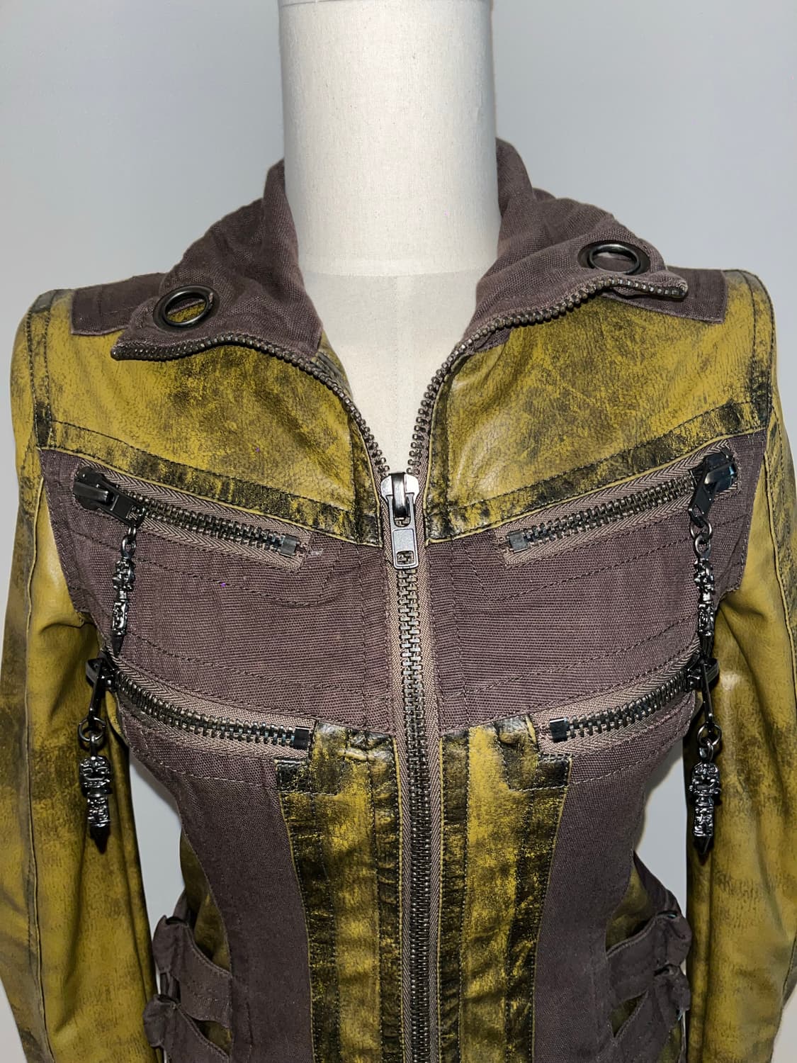 D.I.A jacket 상품이미지7