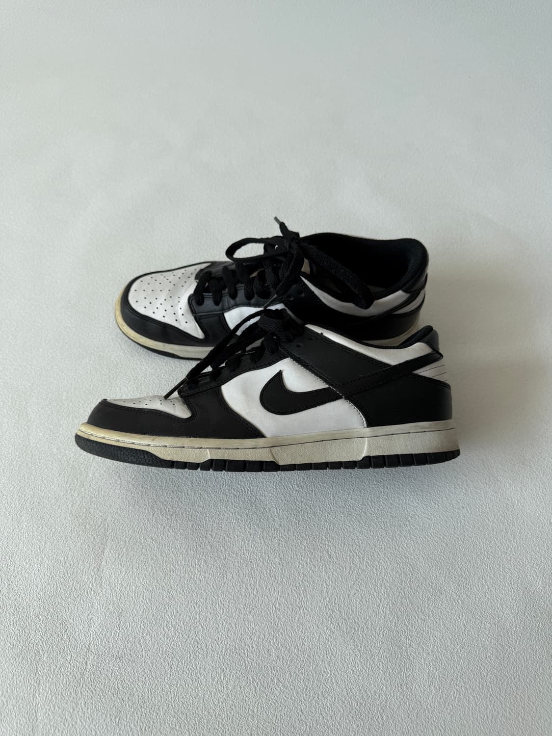 [245]나이키(NIKE) 덩크로우 범고래 상품이미지2