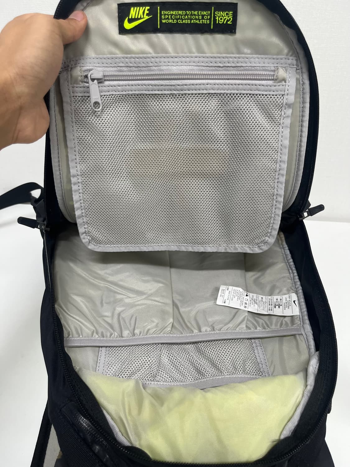 나이키 2001 샤에인 런닝 백팩 상품이미지5