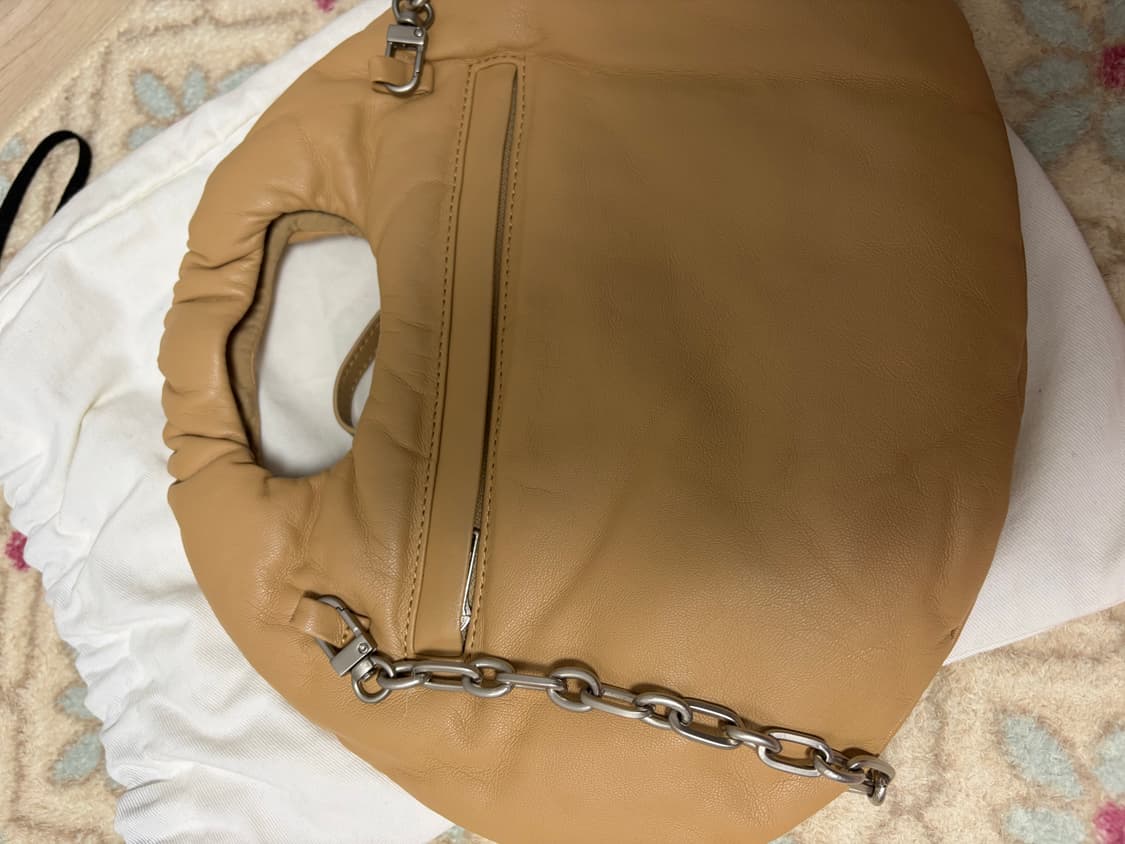 로우클래식 크로스백 상품이미지2