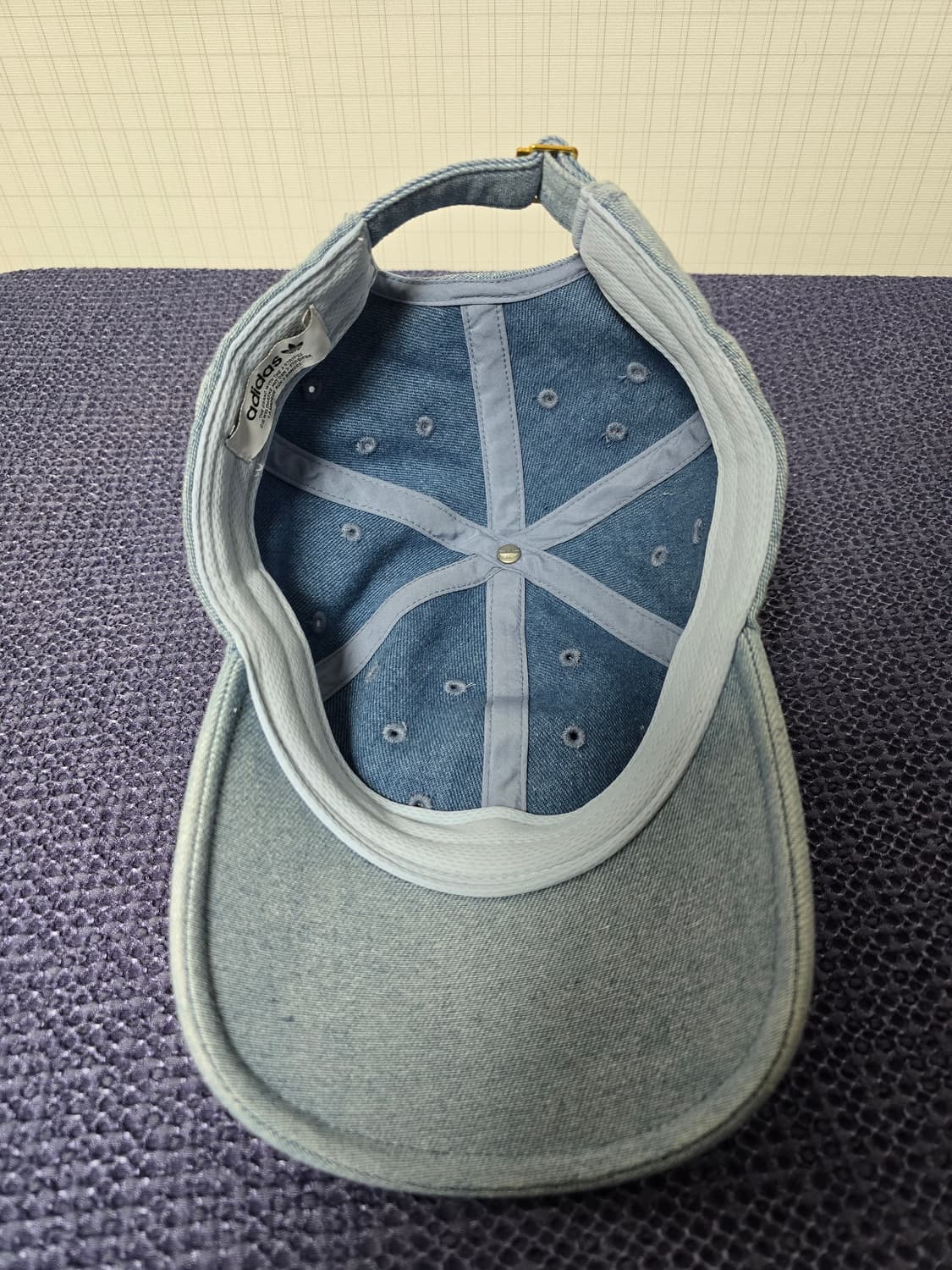 Ksenia schnaider cap 상품이미지6