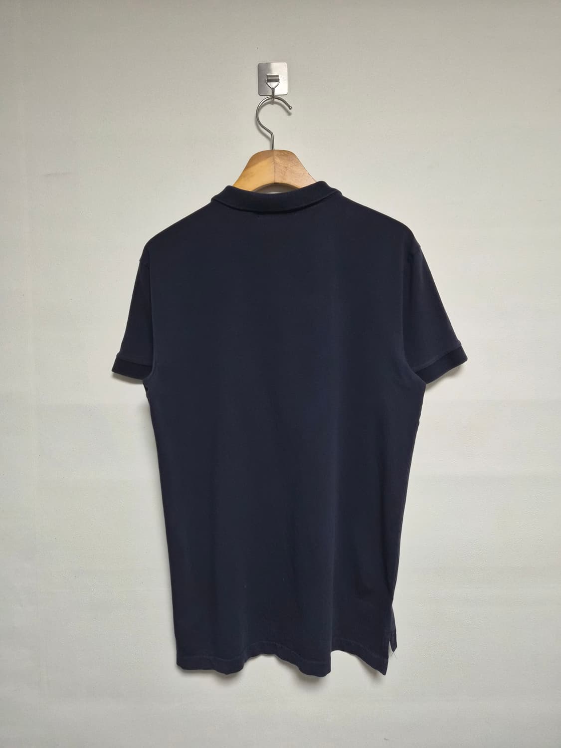 캘빈클라인CK 카라티셔츠 M사이즈 - T94 상품이미지2