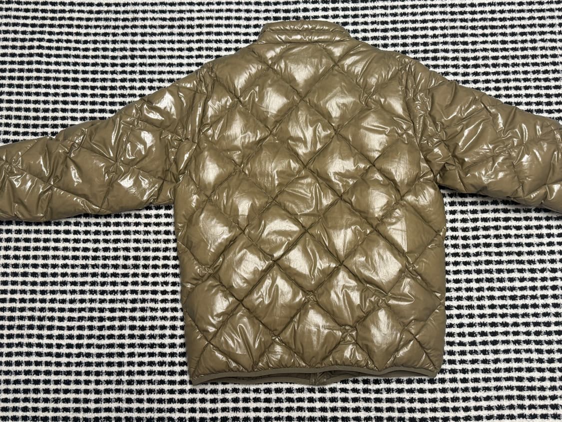 ERTR 패딩 상품이미지2