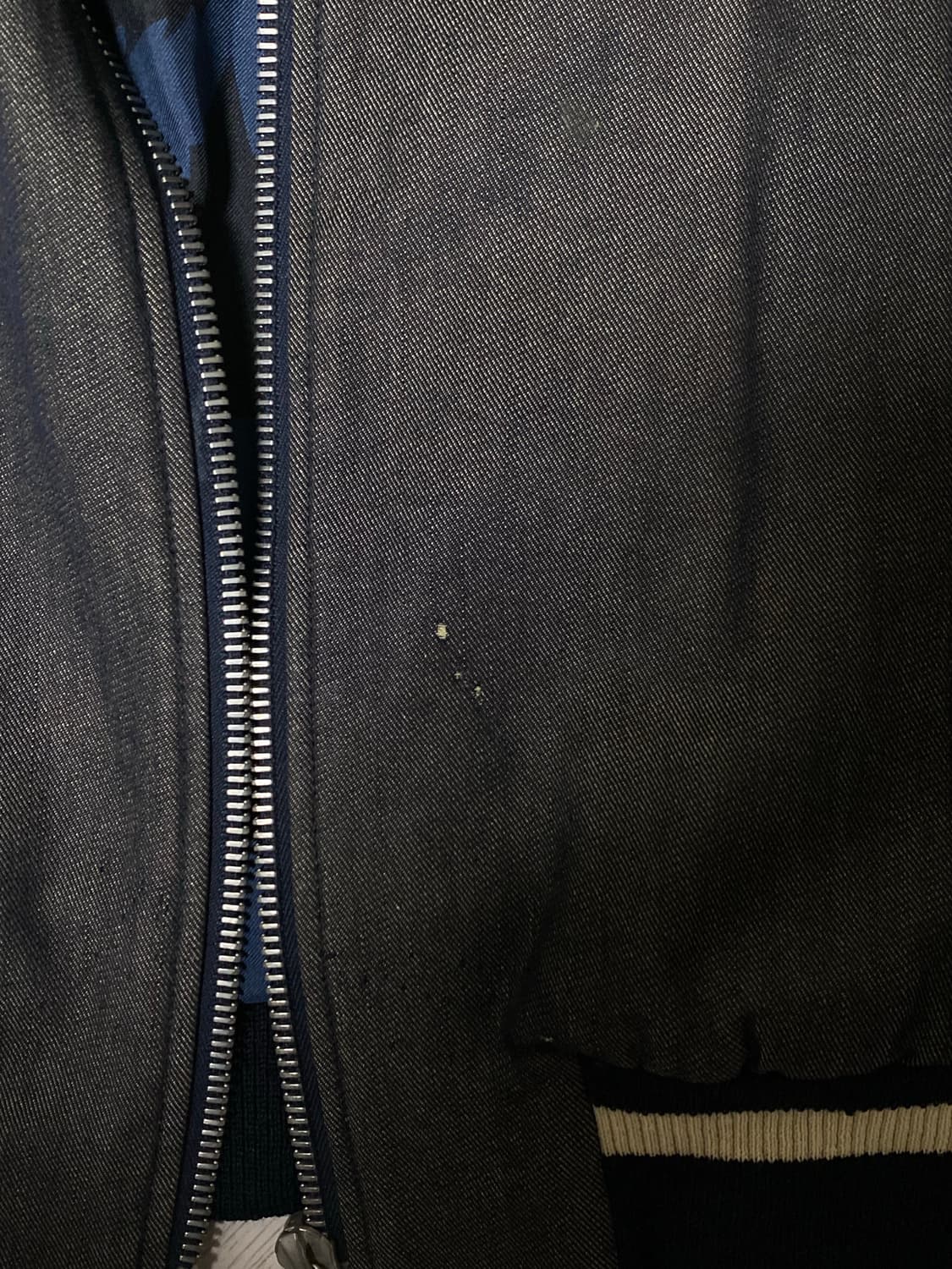 드리스 반 노튼 아카이브 자켓 상품이미지4