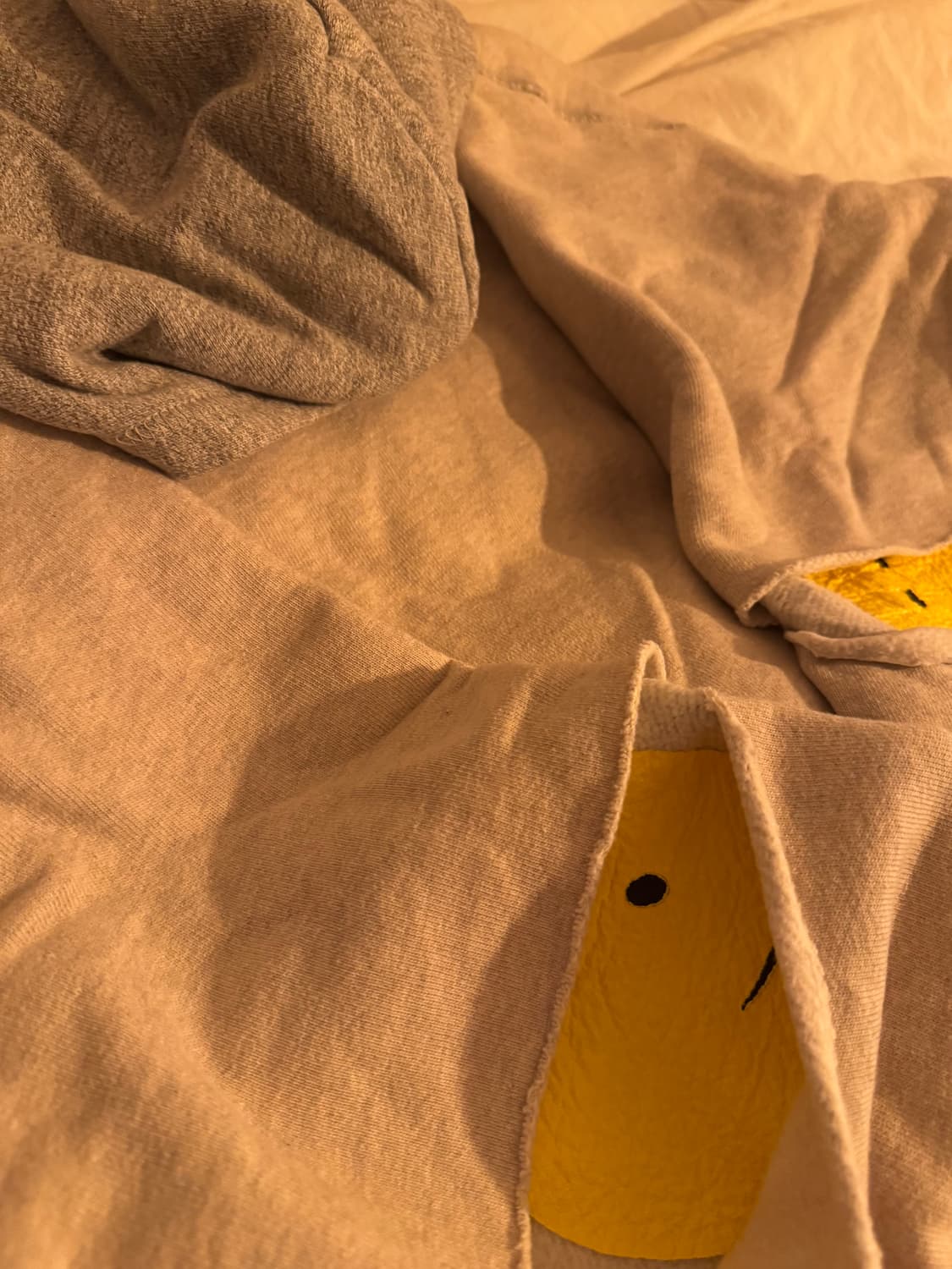 캐피탈 후드티 상품이미지3