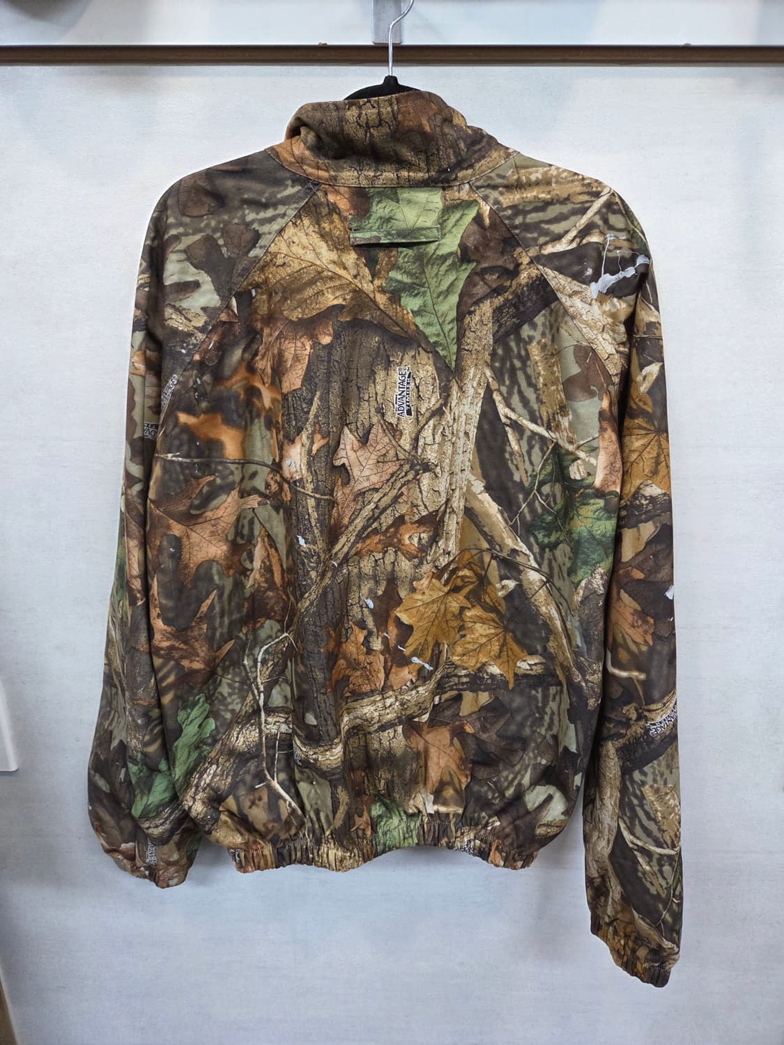 매드 독 기어 빈티지 리얼트리 봄버자켓 xl 상품이미지2