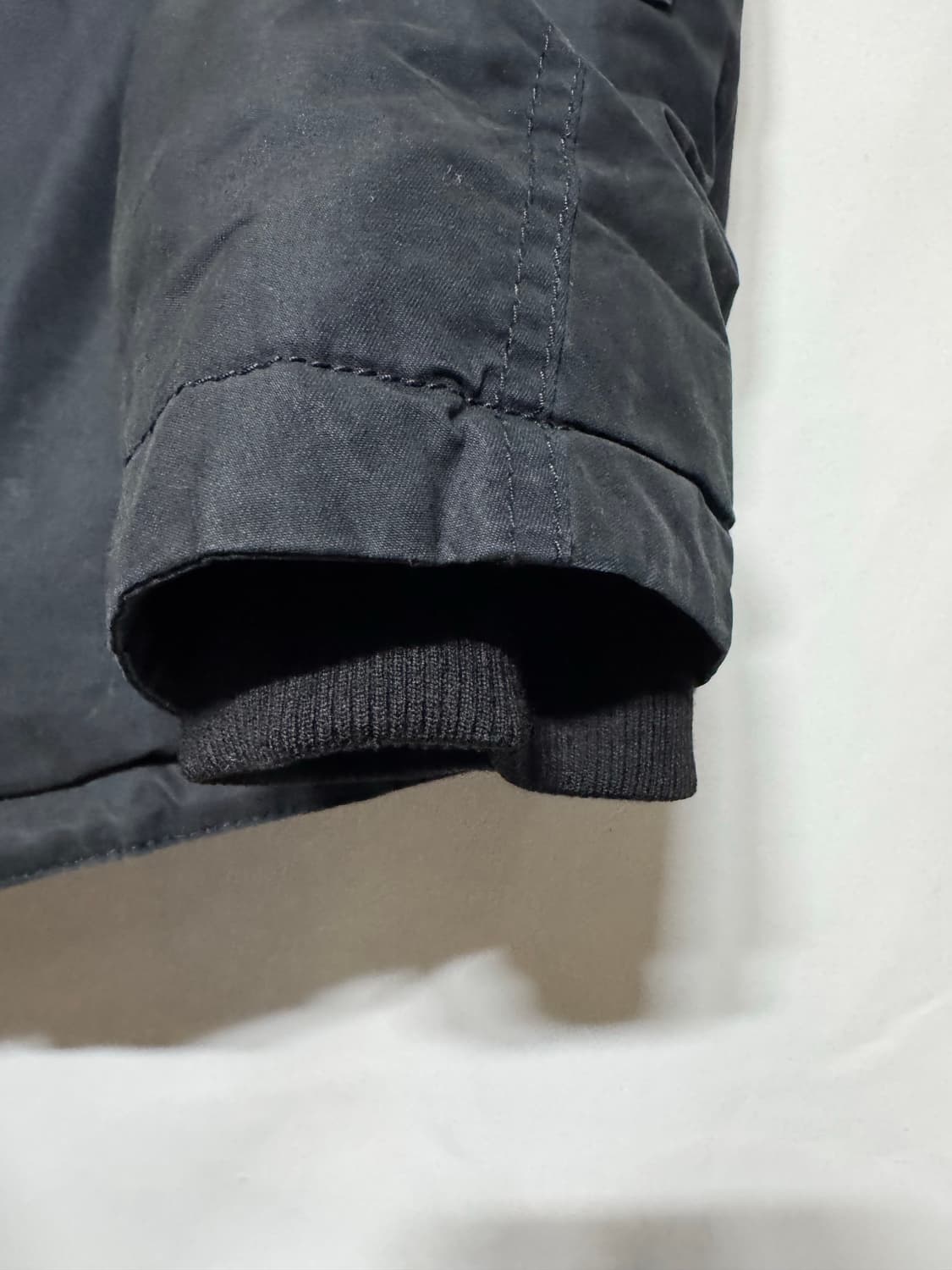 95 시리즈 라파예트 패딩 자켓 상품이미지3