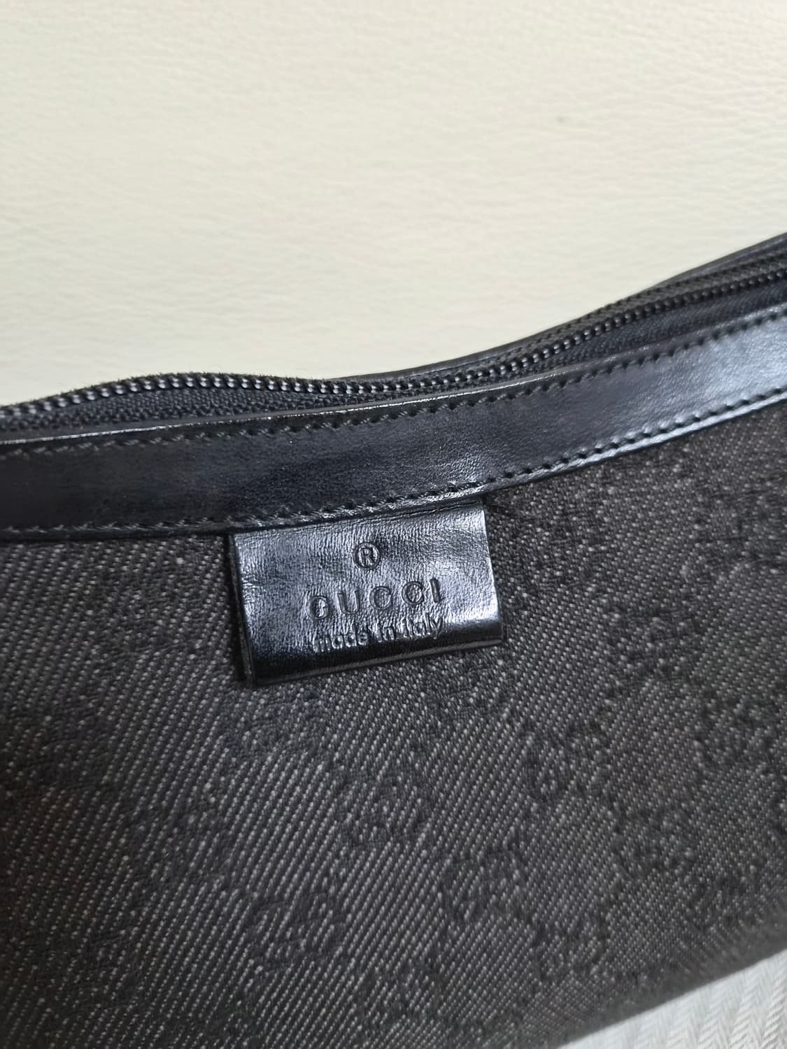 구찌정품 크로스백  상품이미지2