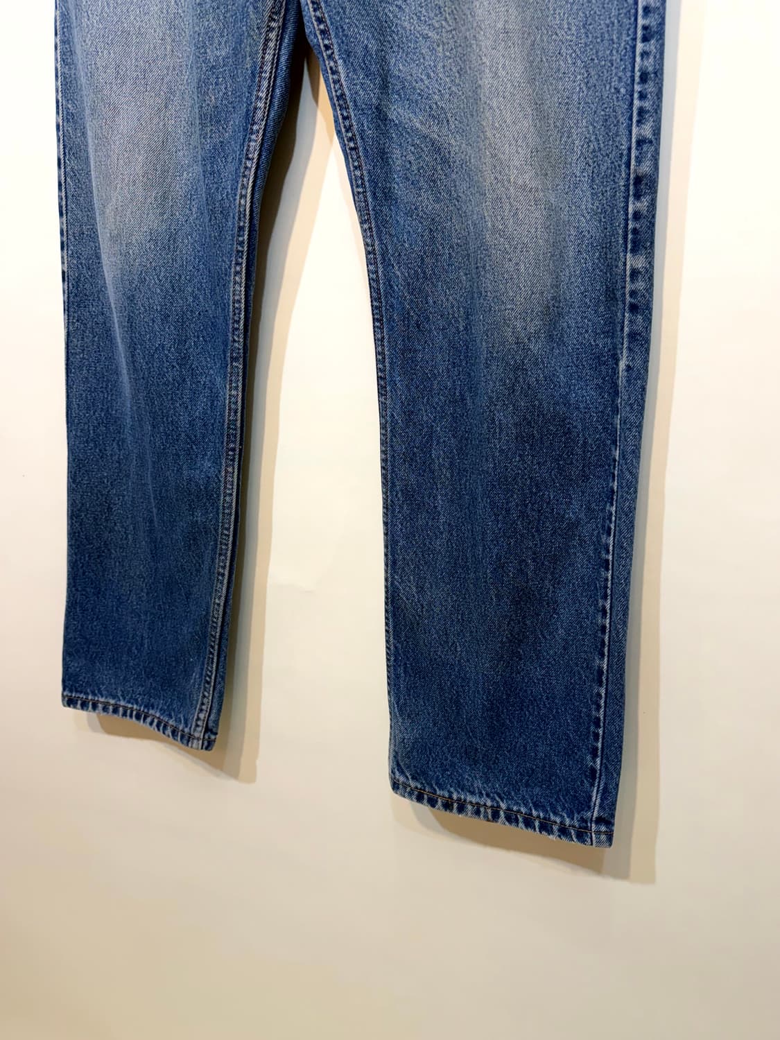 Levi's 505 리바이스 (33.5) 상품이미지5