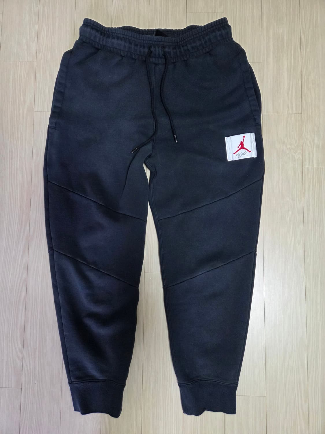 조던 플라이트 피그먼트 조거팬츠 상품이미지1