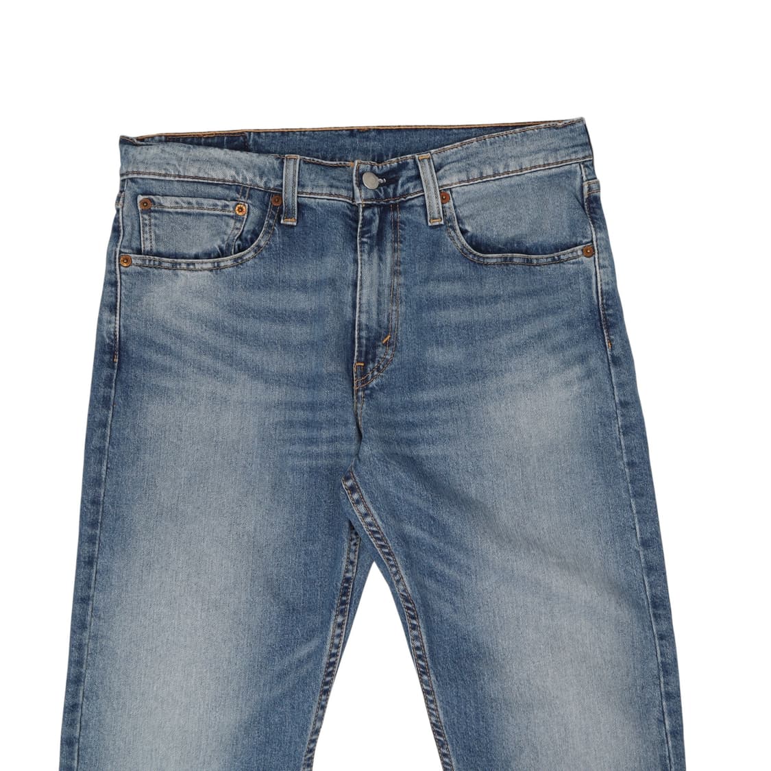 리바이스 502 레귤러 데님팬츠 상품이미지6