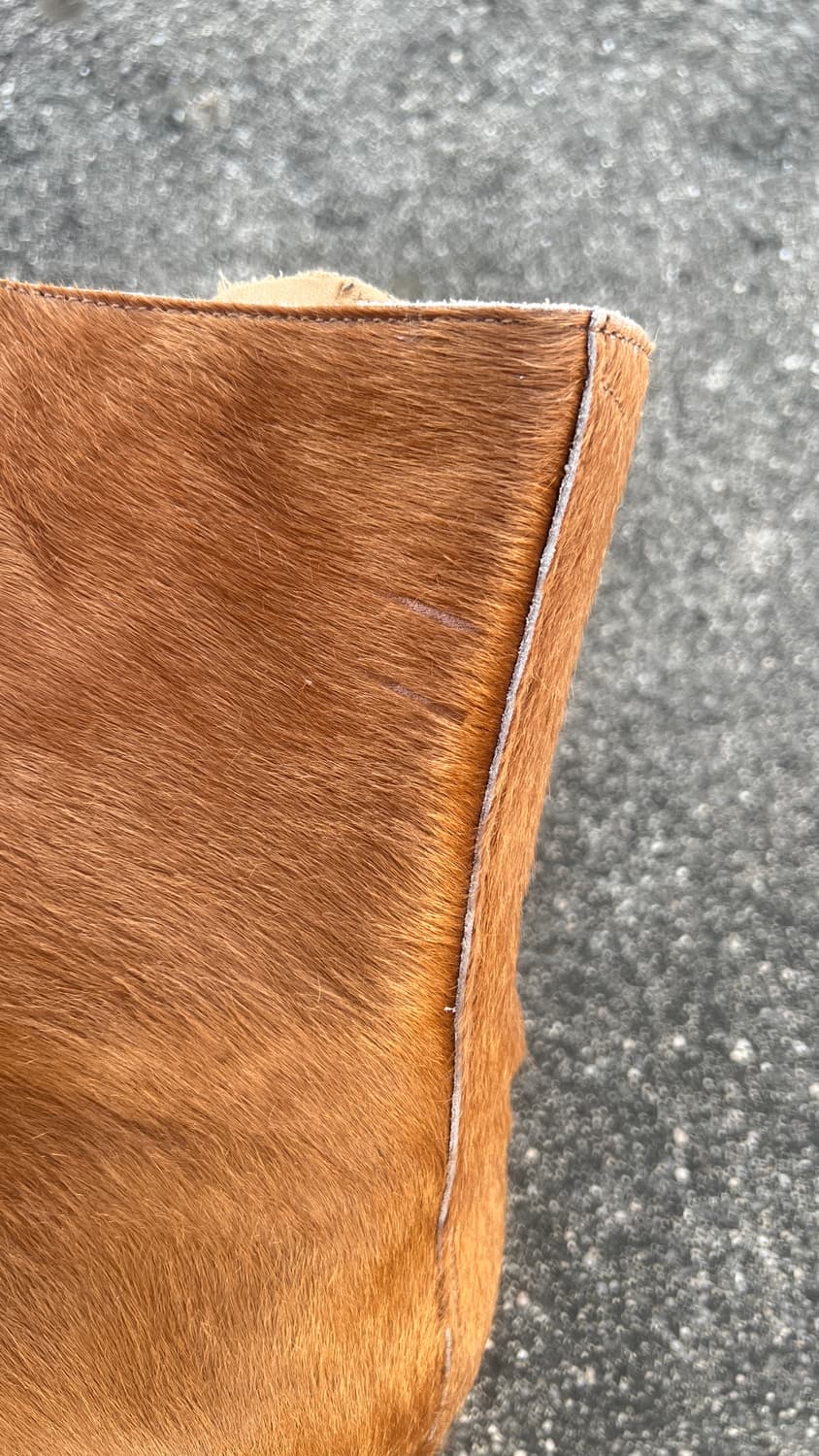 아워레가시 송치 카미온 43사이즈 상품이미지6