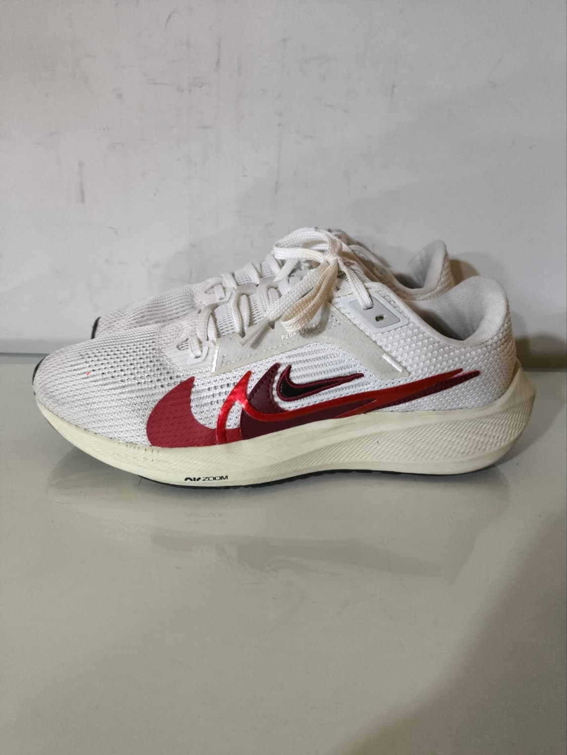 255mm 나이키 페가수스 40 프리미엄 로드 런닝화 상품이미지1