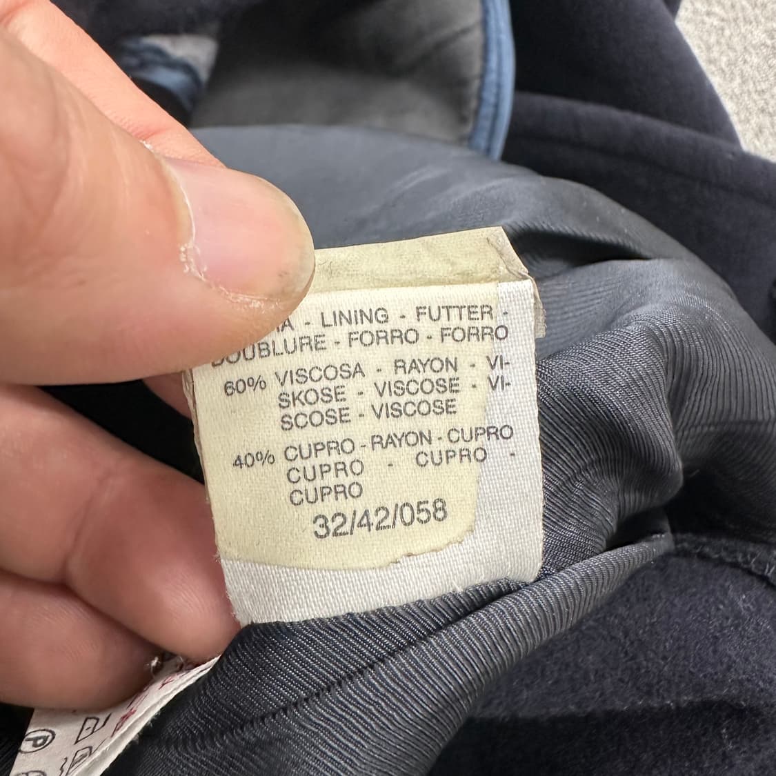 막스마라 위켄드 롱코트 상품이미지5