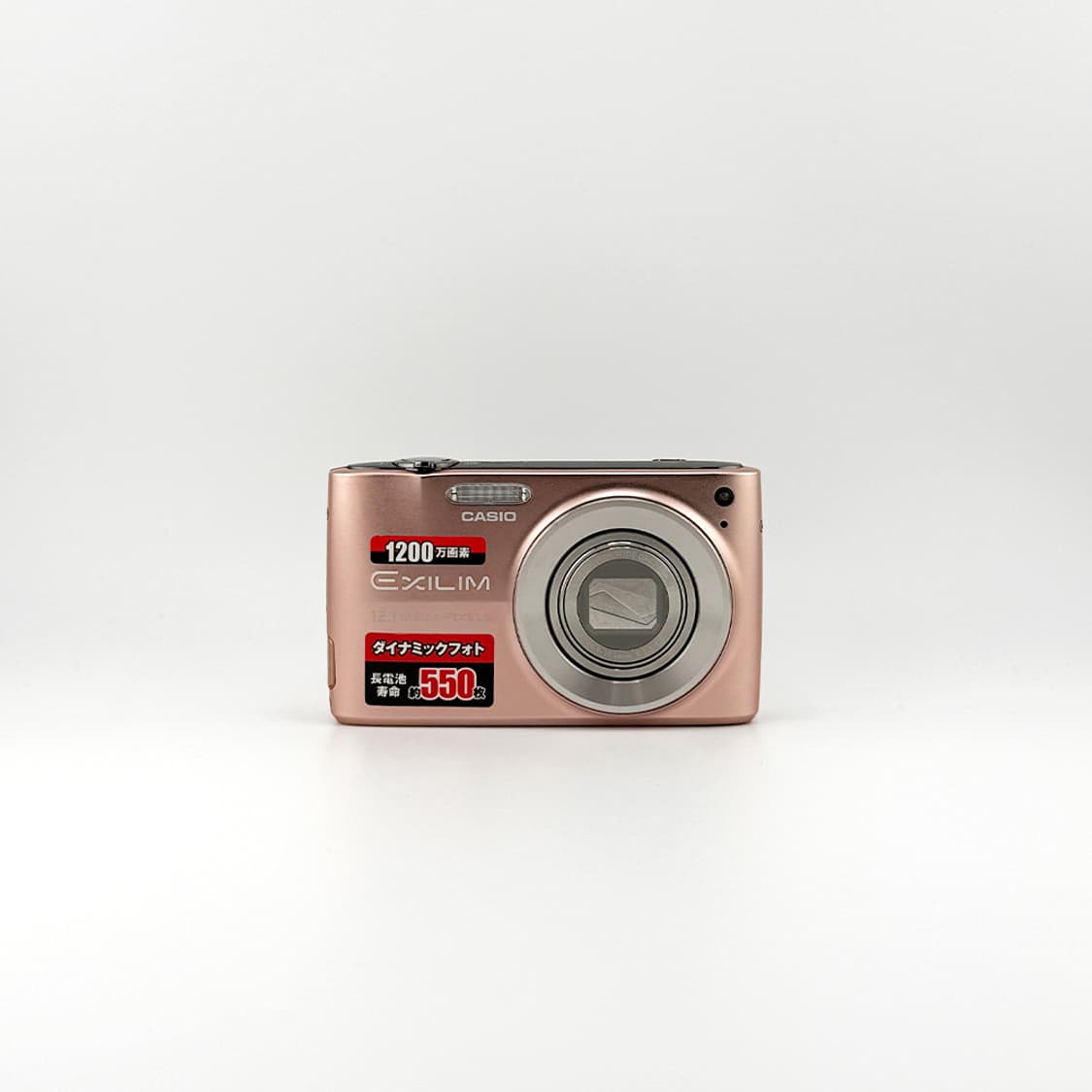 [💖태연픽!] CASIO 카시오 엑슬림 Z400 레트로 디지털 카메라 상품이미지2