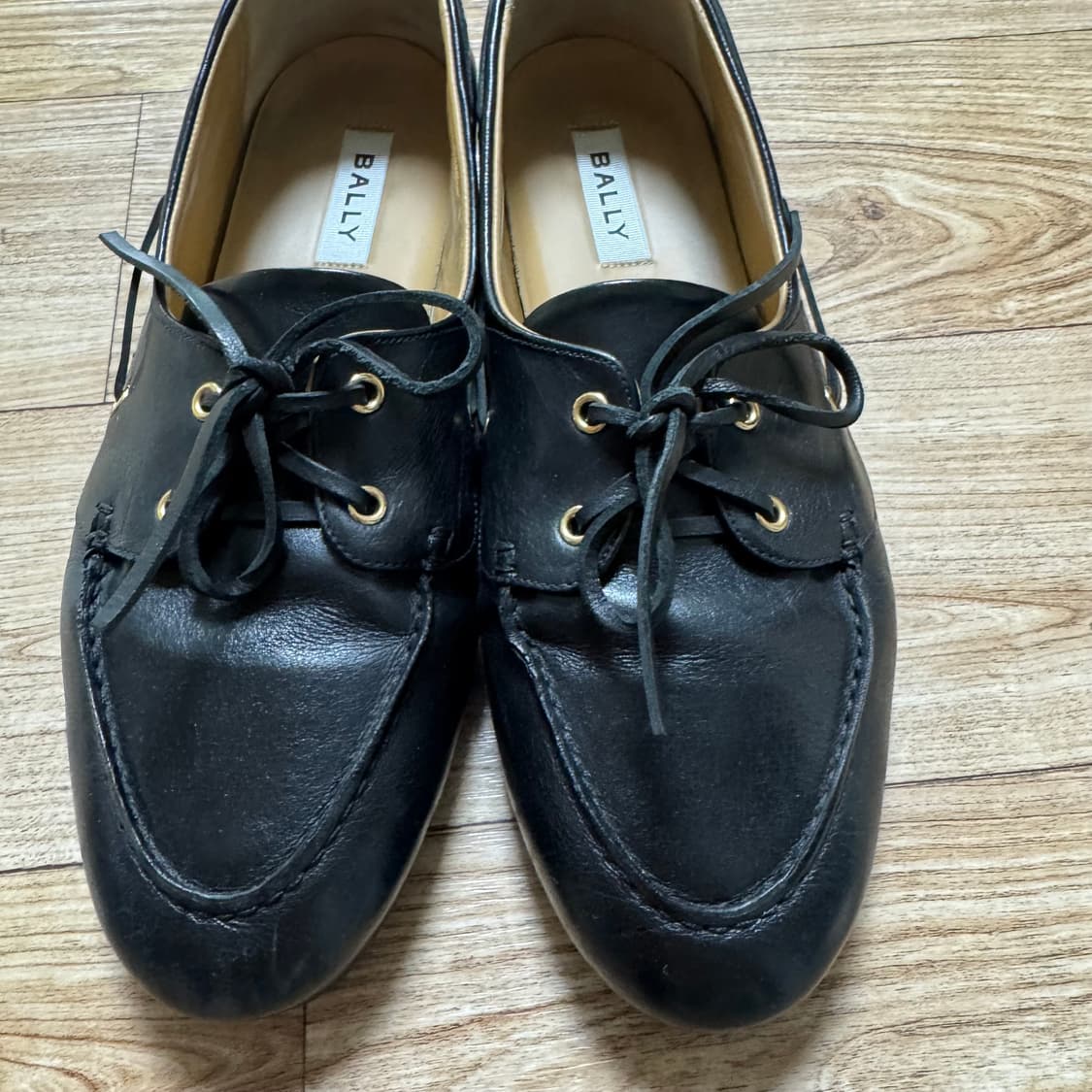 bally 발리 플럼 로퍼 (260) 상품이미지4
