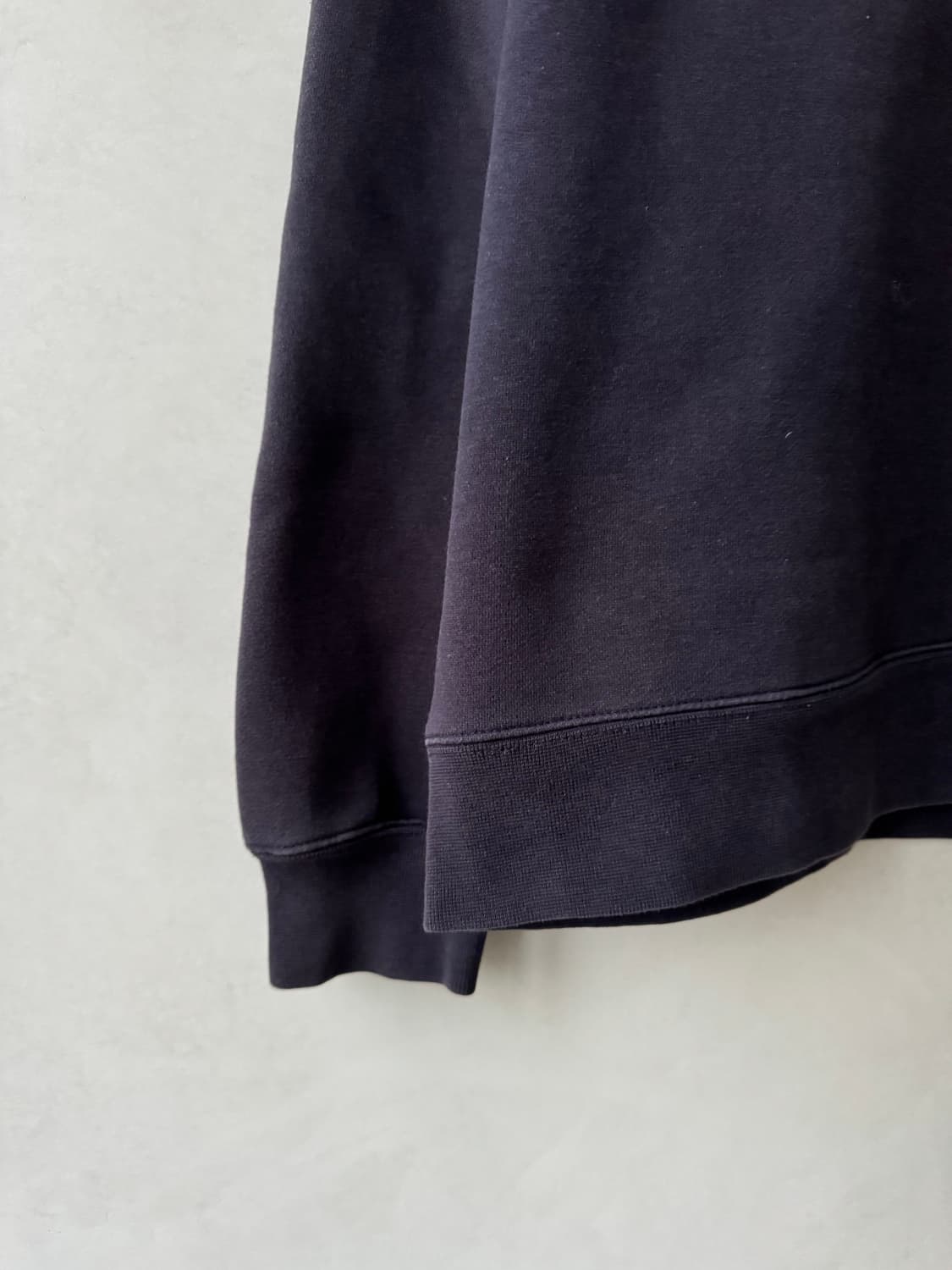 9/00s 스투시 맨투맨 상품이미지6