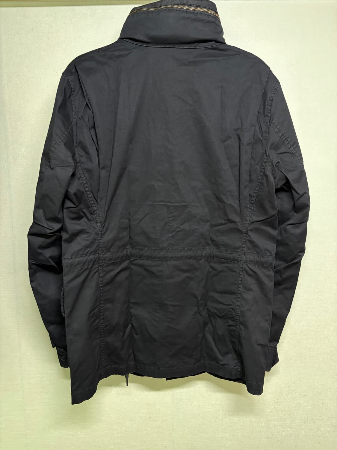 헬무트랭 헌팅자켓 밀리터리 자켓 상품이미지3