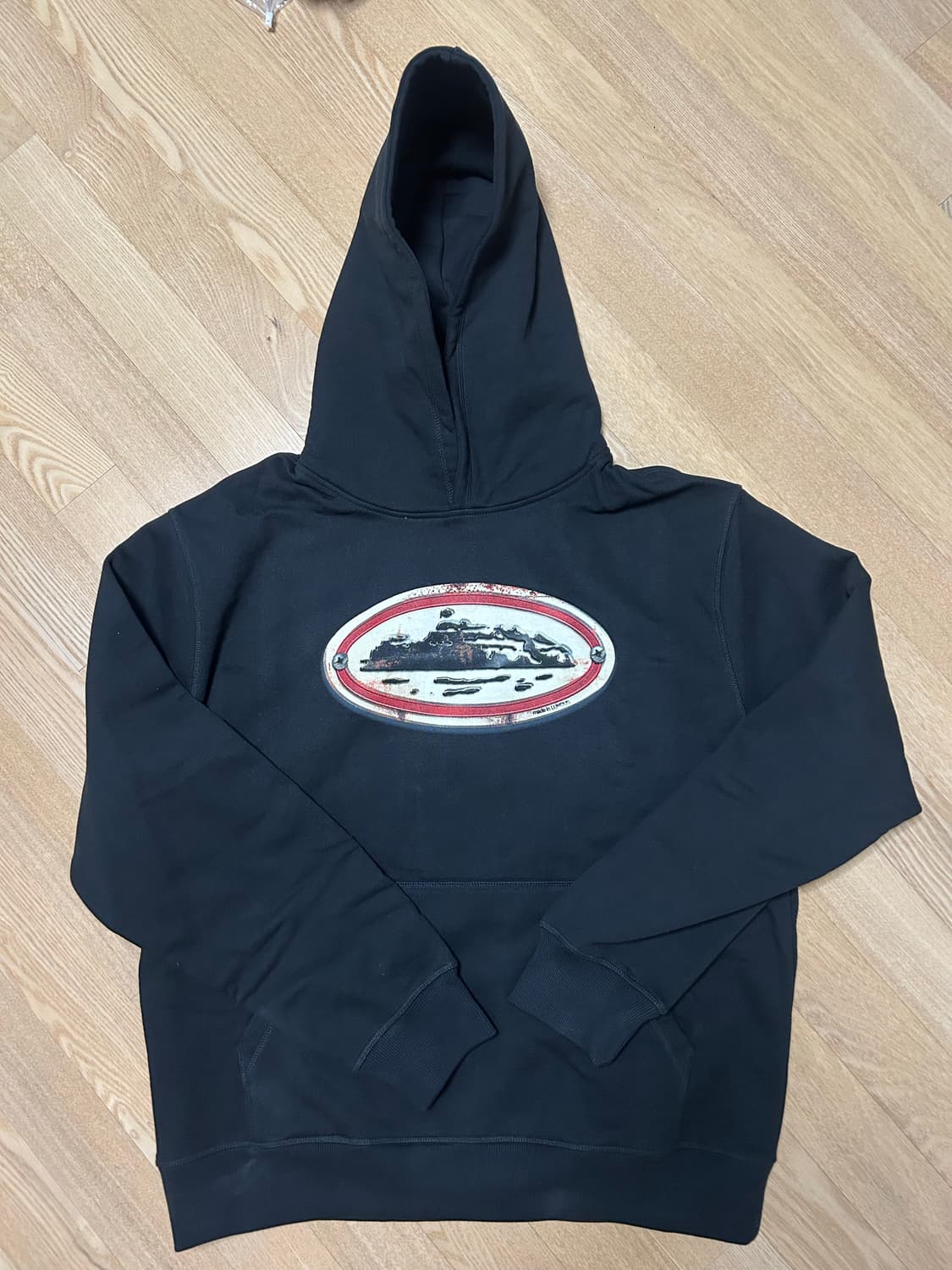 코르테이즈 후드 상품이미지2