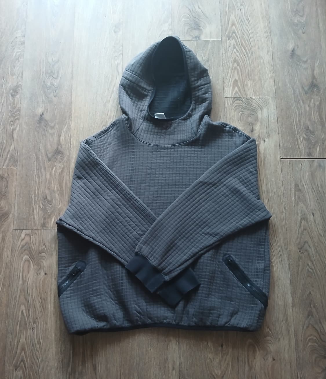 나이키 테크팩 후드 상품이미지1