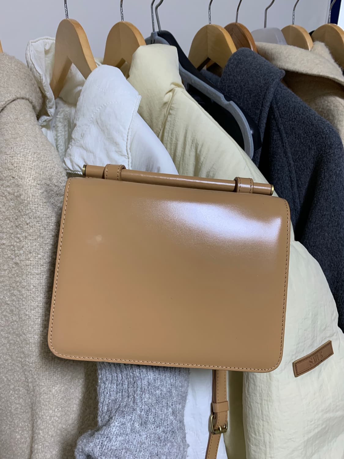 투티에 삭포멜 미니 카멜 상품이미지7