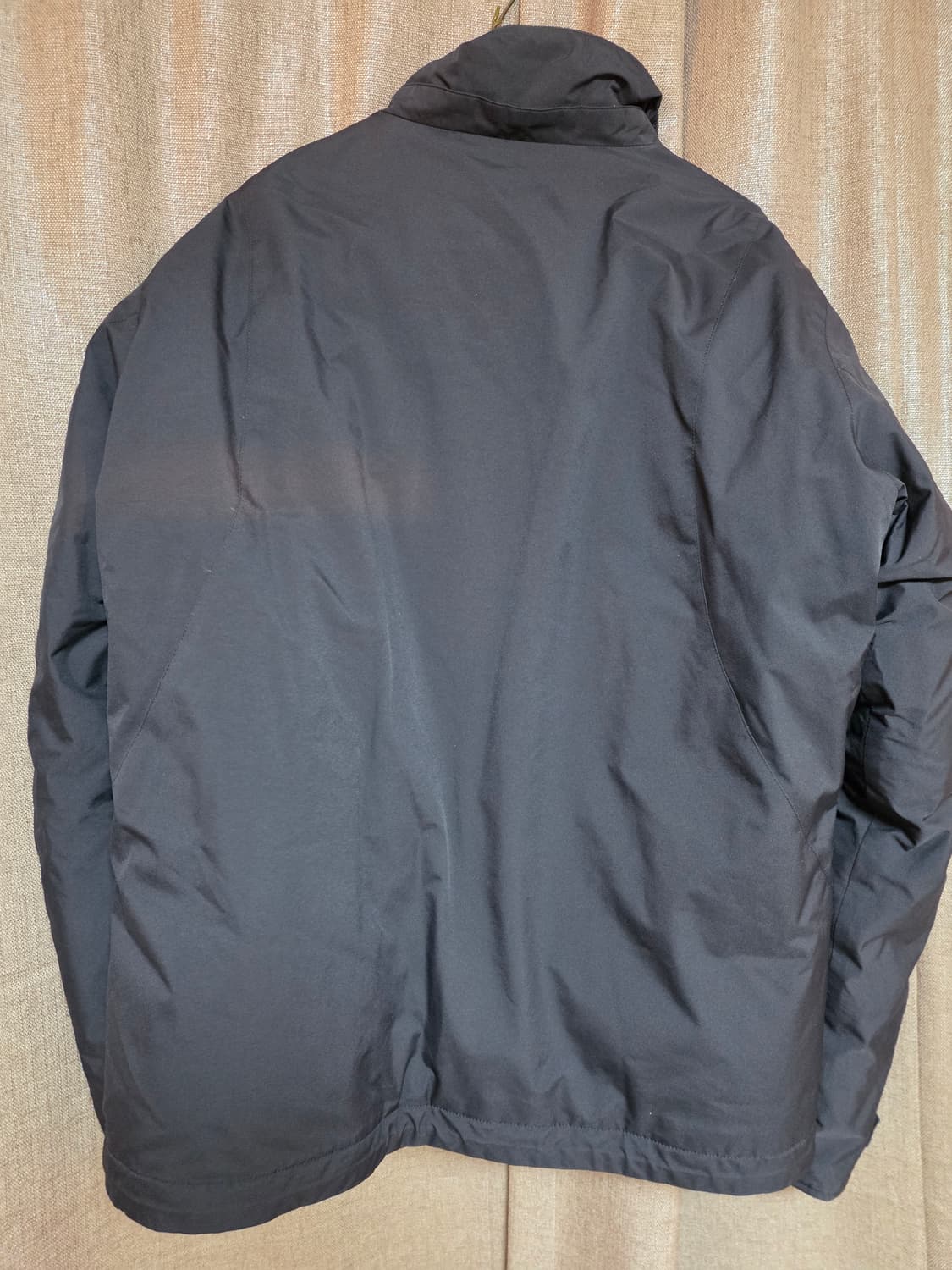 먼싱웨어패딩 LL/105 상품이미지5