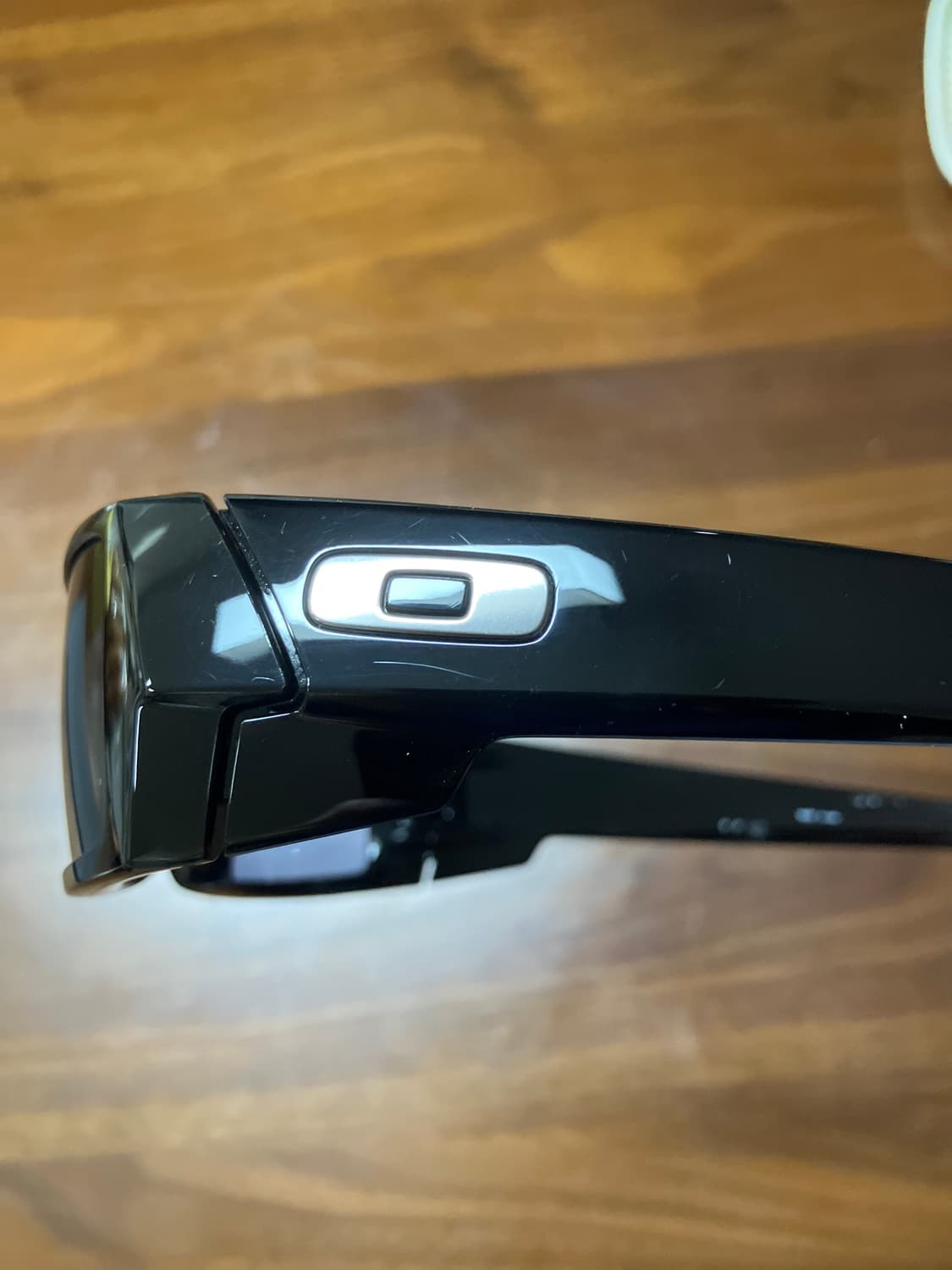 오클리 가스캔(박스포함, 상태좋음) 상품이미지3