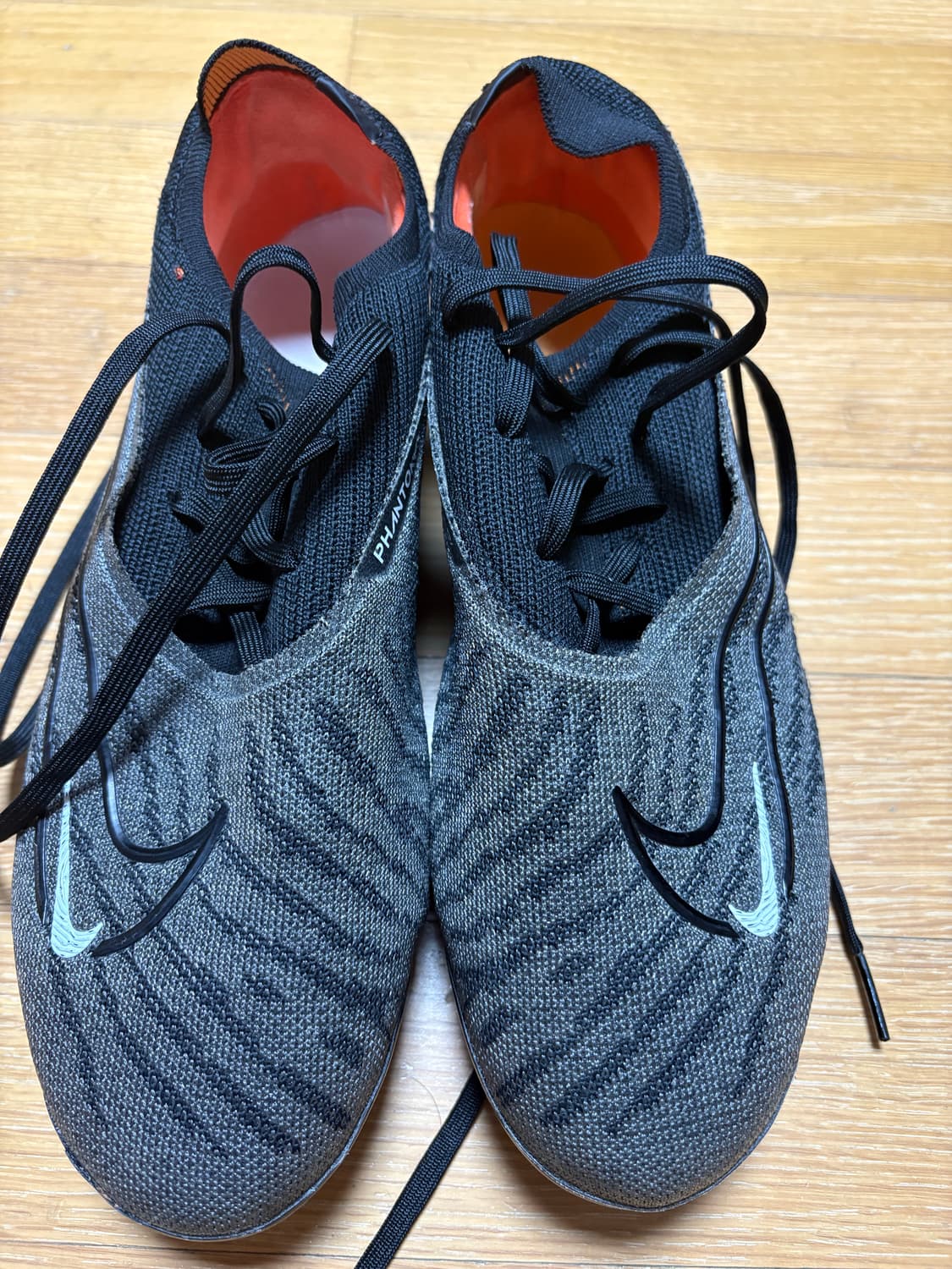 나이키 팬텀 GX 엘리트 SG 축구화 상품이미지1