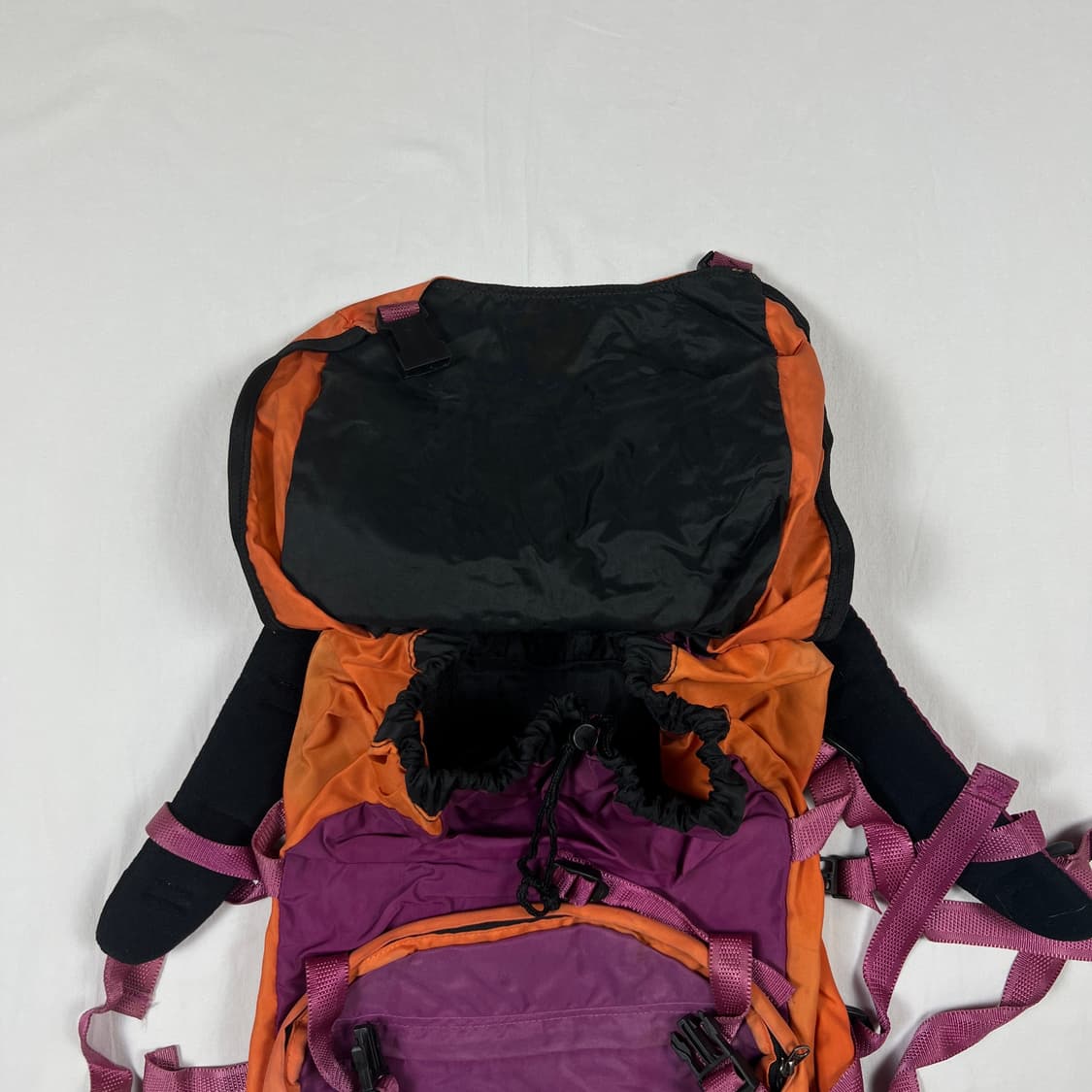 90‘s 94년도 나이키 nike acg 트레킹 백팩 가방 상품이미지5