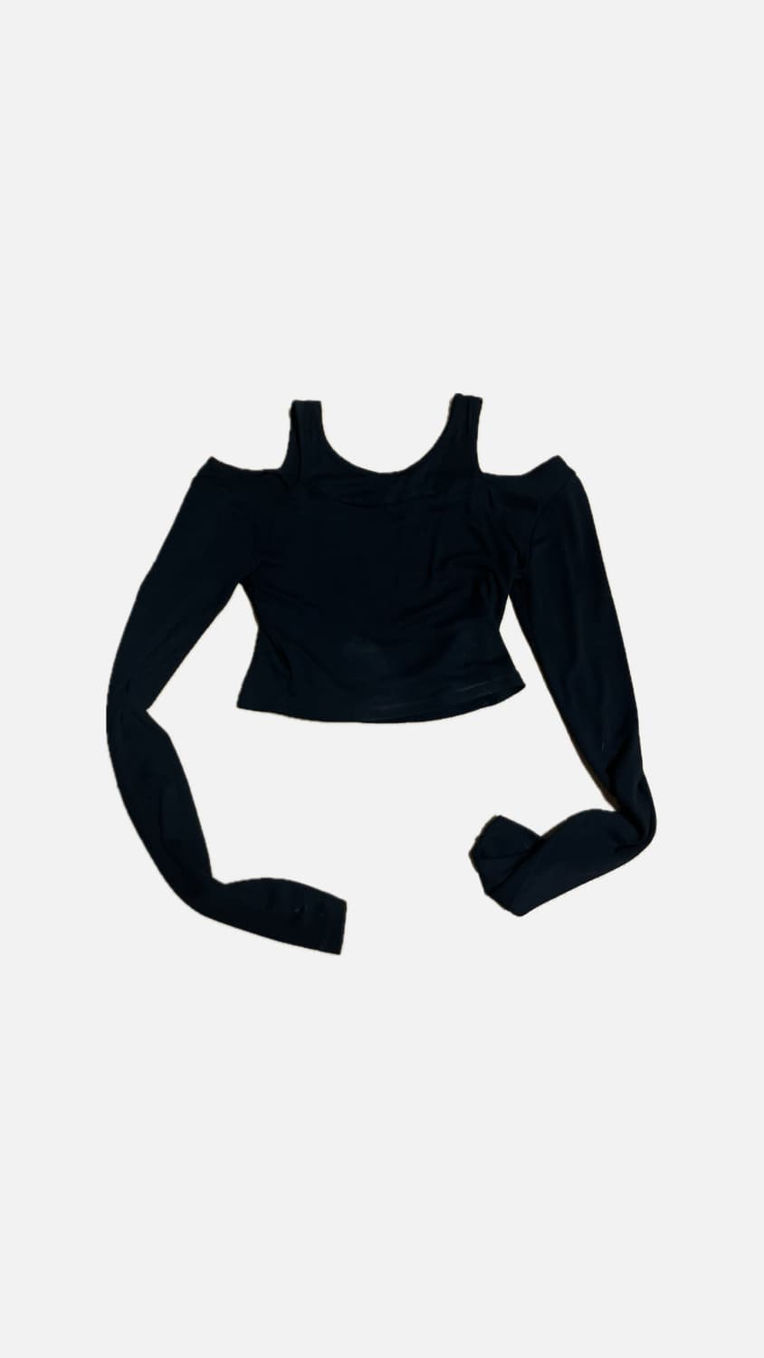 탠저 tanger 오프닝숄더탑 발레 오프숄더 브랜디멜빌 플노팔 상품이미지1