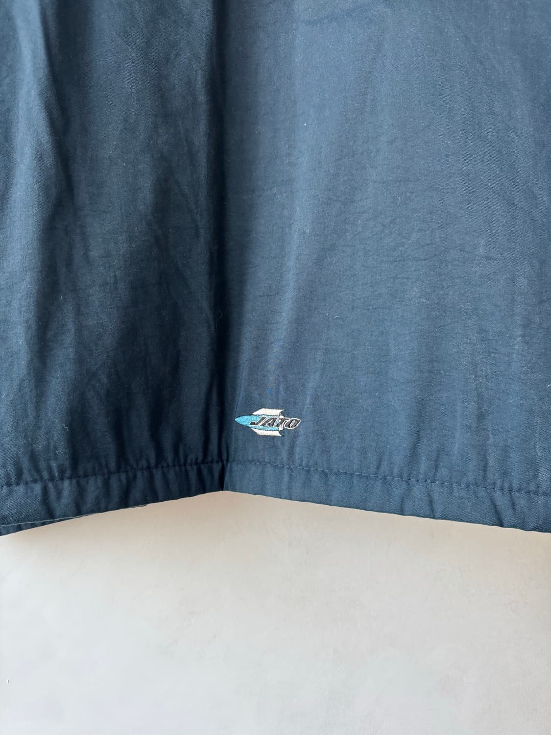 90s Jato 라인 자켓 상품이미지9