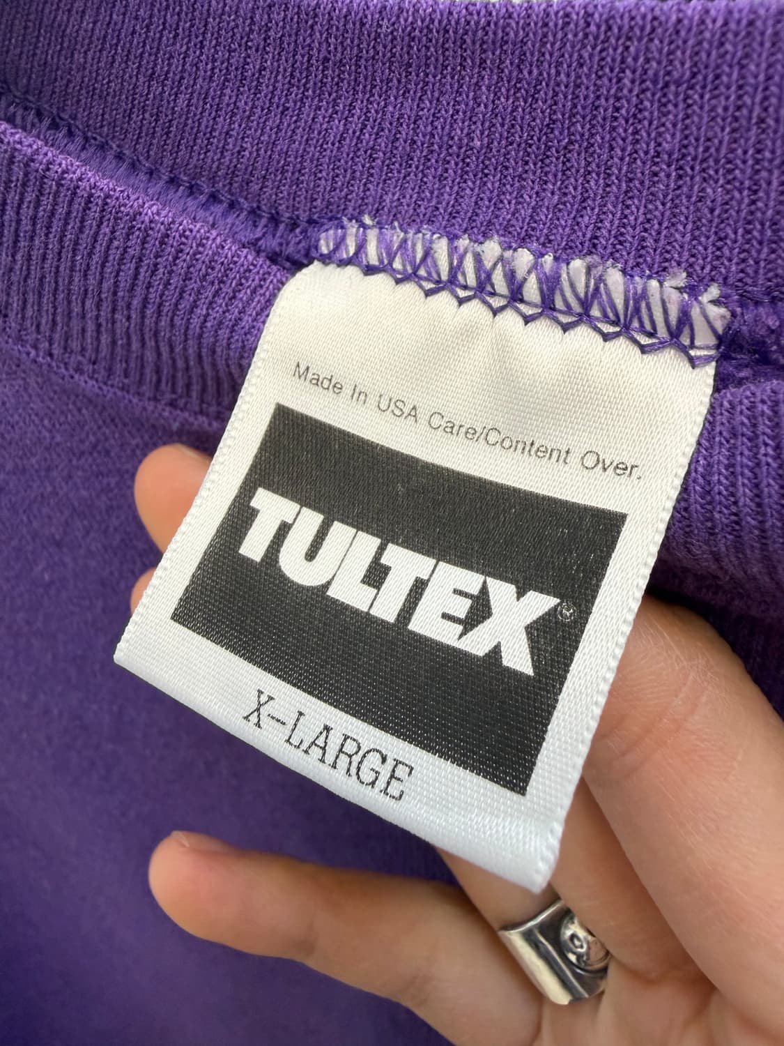 TULTEX 상품이미지4