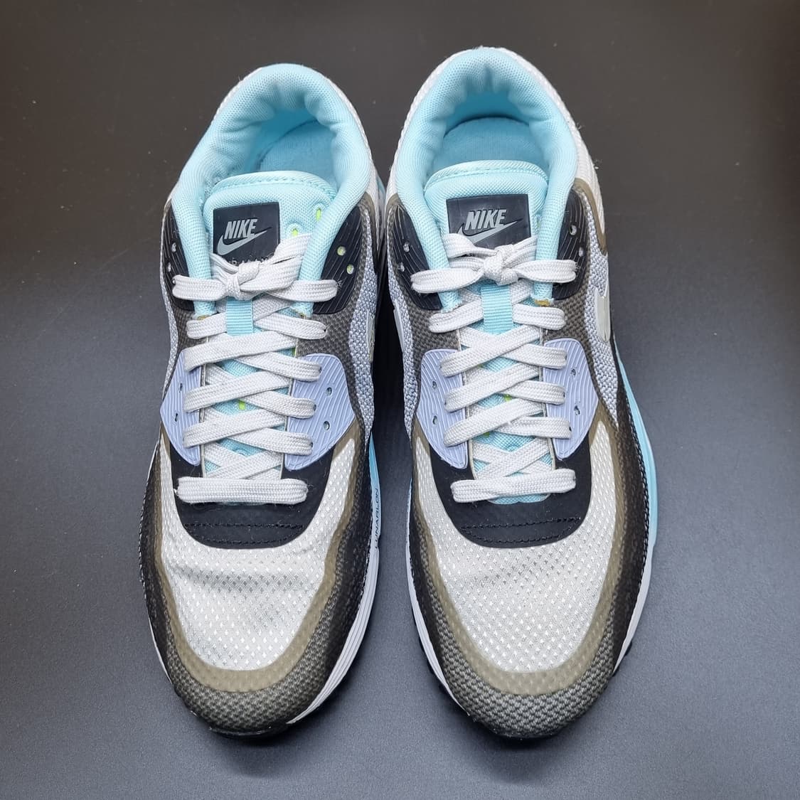 나이키 에어맥스90 루나 운동화250  상품이미지2