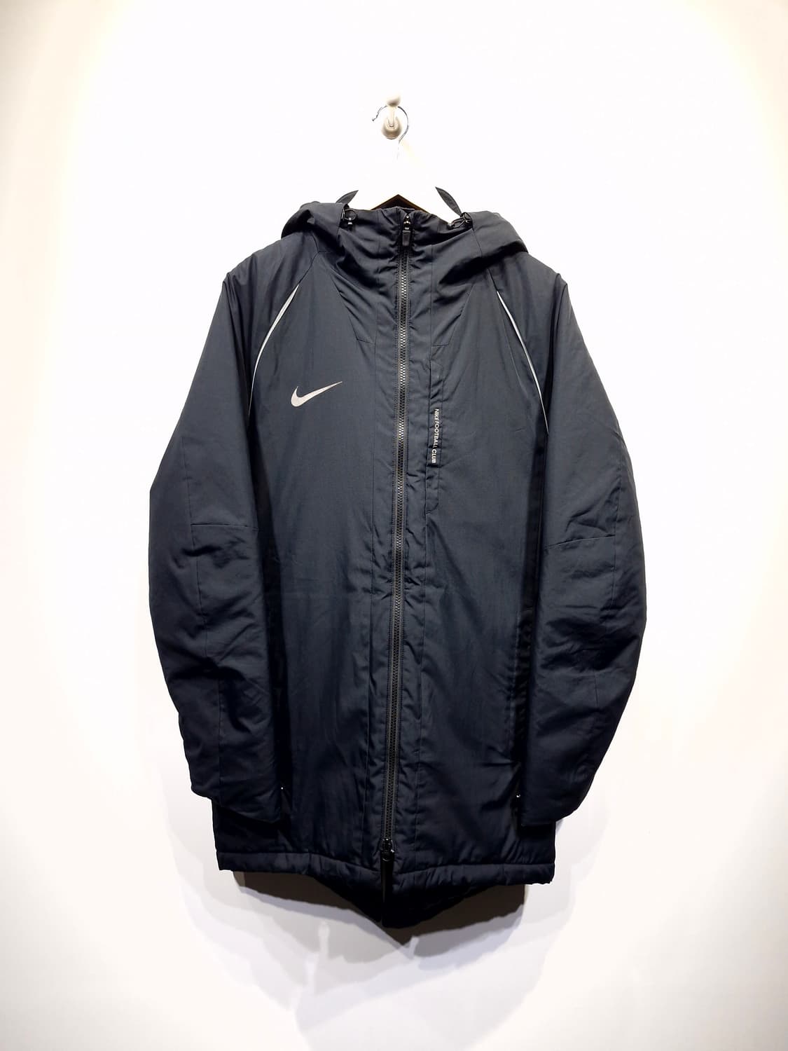NIKE 나이키 FC 사이드라인 필 패딩자켓_XL 상품이미지2