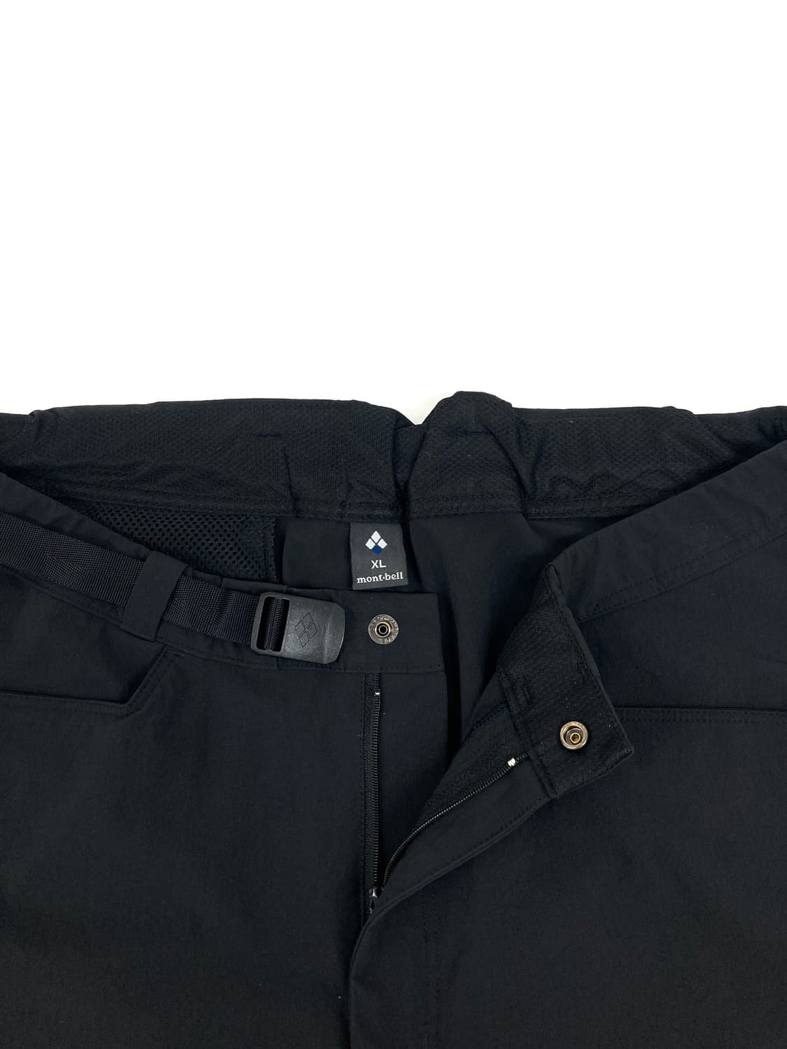 몽벨 프리 라이드 니커스 상품이미지3