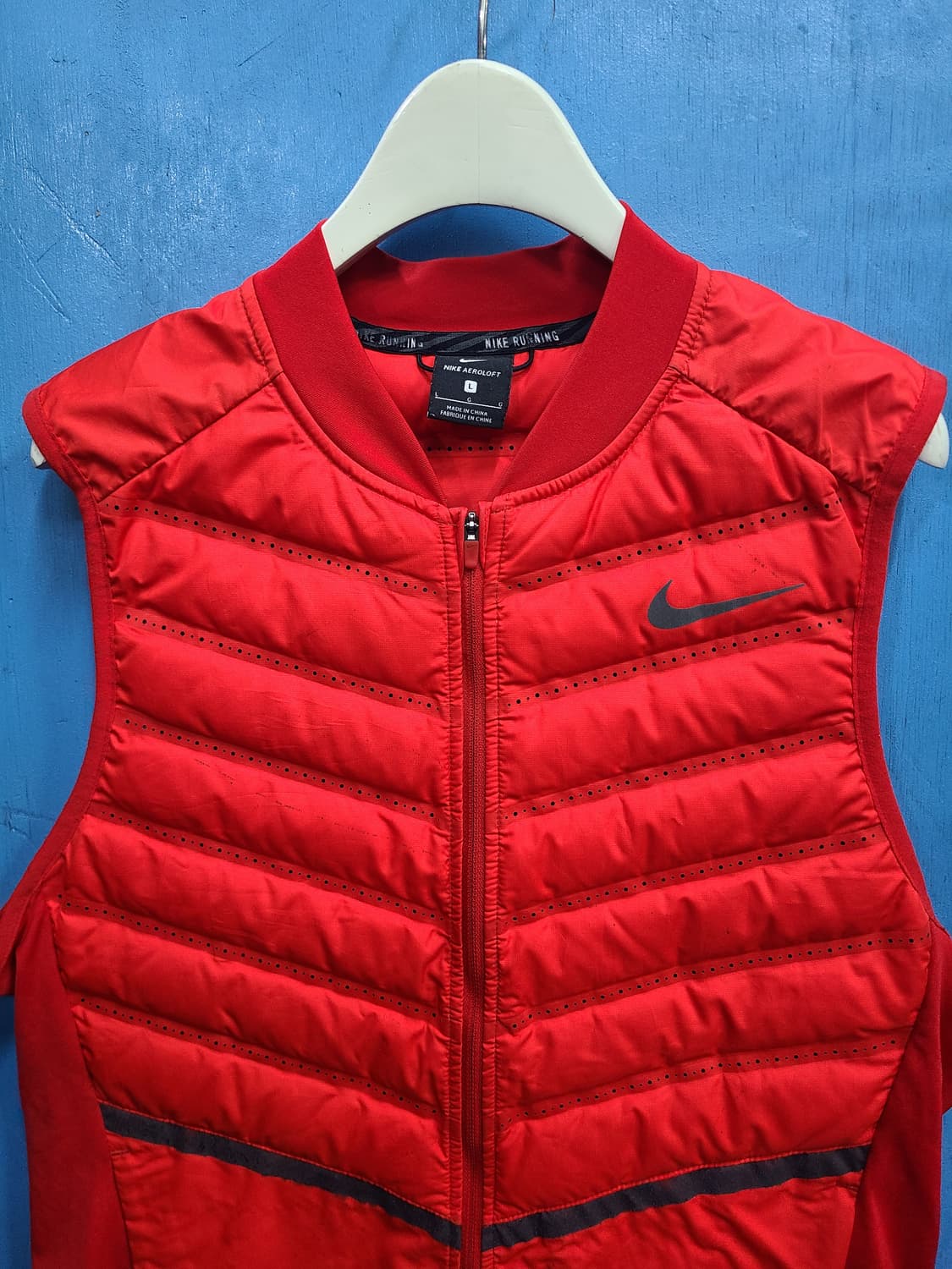 나이키 에어로로프트800 상품이미지2