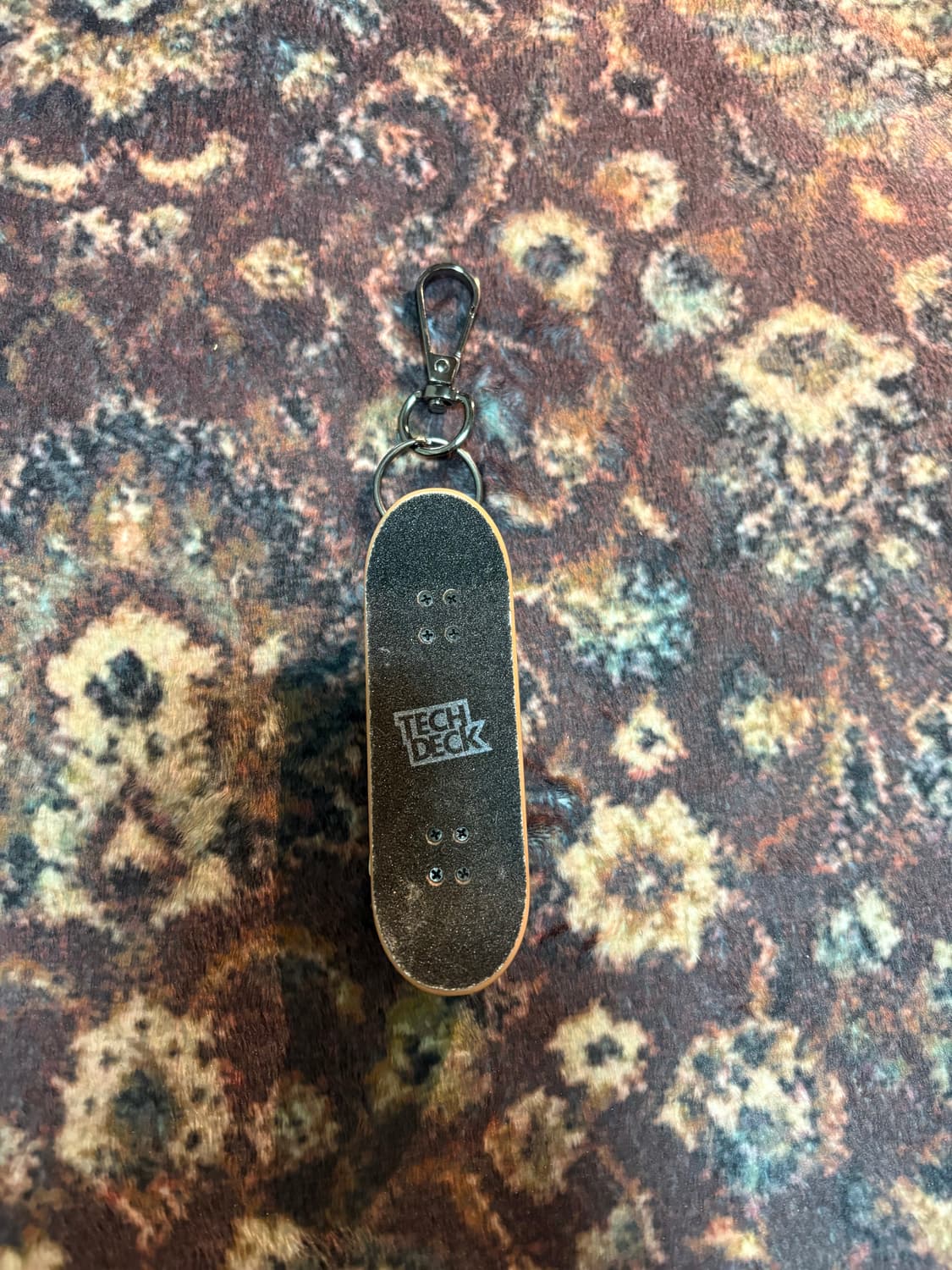 핑거보드 키링 상품이미지3