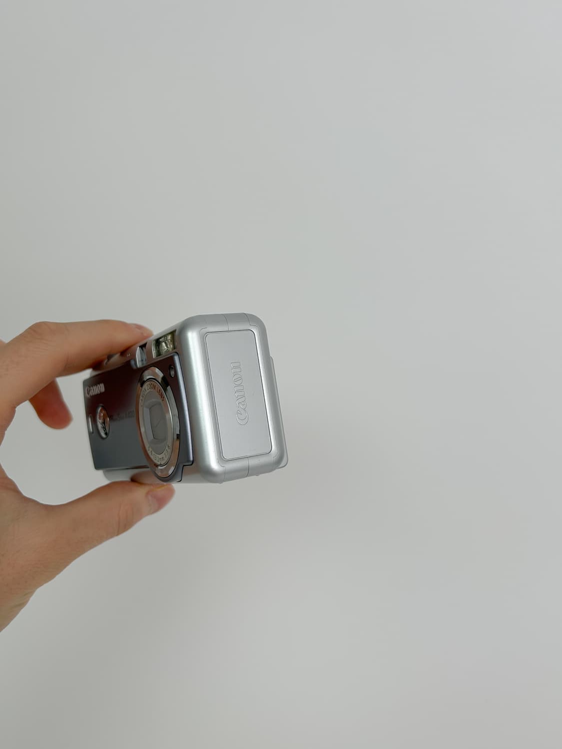 자글자글!) 캐논 파워샷 a400 Powershot 빈티지 디카 상품이미지10