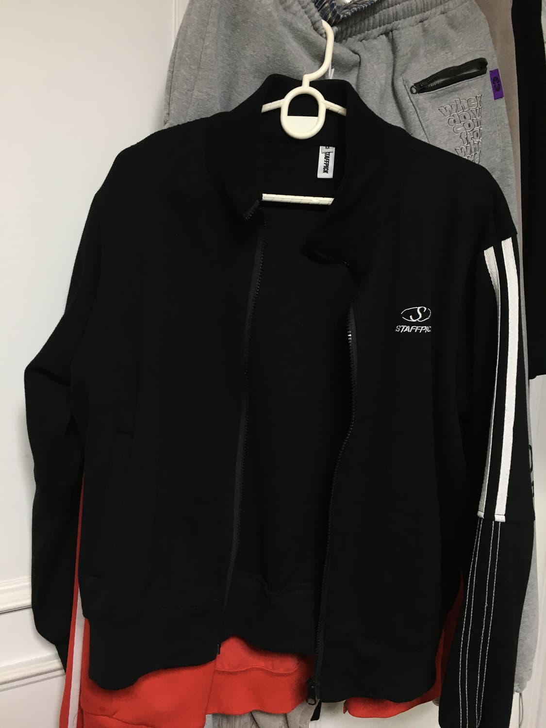 아사키프레자키 져지 상품이미지2