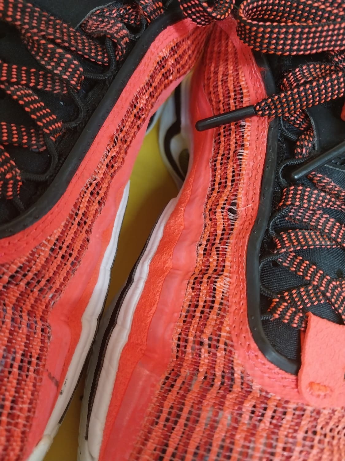 남성 나이키 에어조던36 로우인프라레드23 농구화, 운동화 (280) 상품이미지4