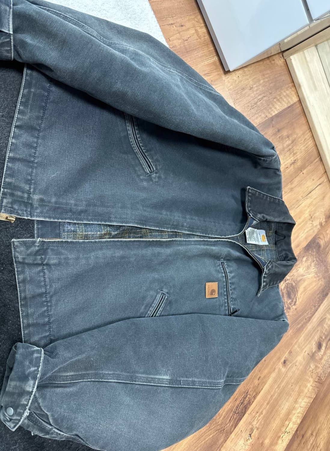 carhartt J97 PTL L 상품이미지3
