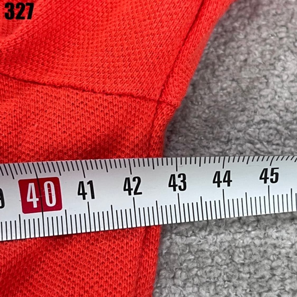 폴로 래드 긴팔티 상품이미지4