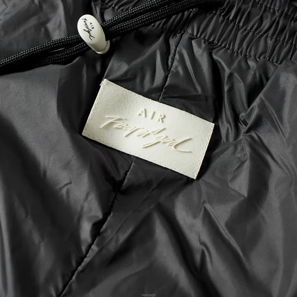 나이키 피어오브갓 NBA 콜라보 바지 F 상품이미지4