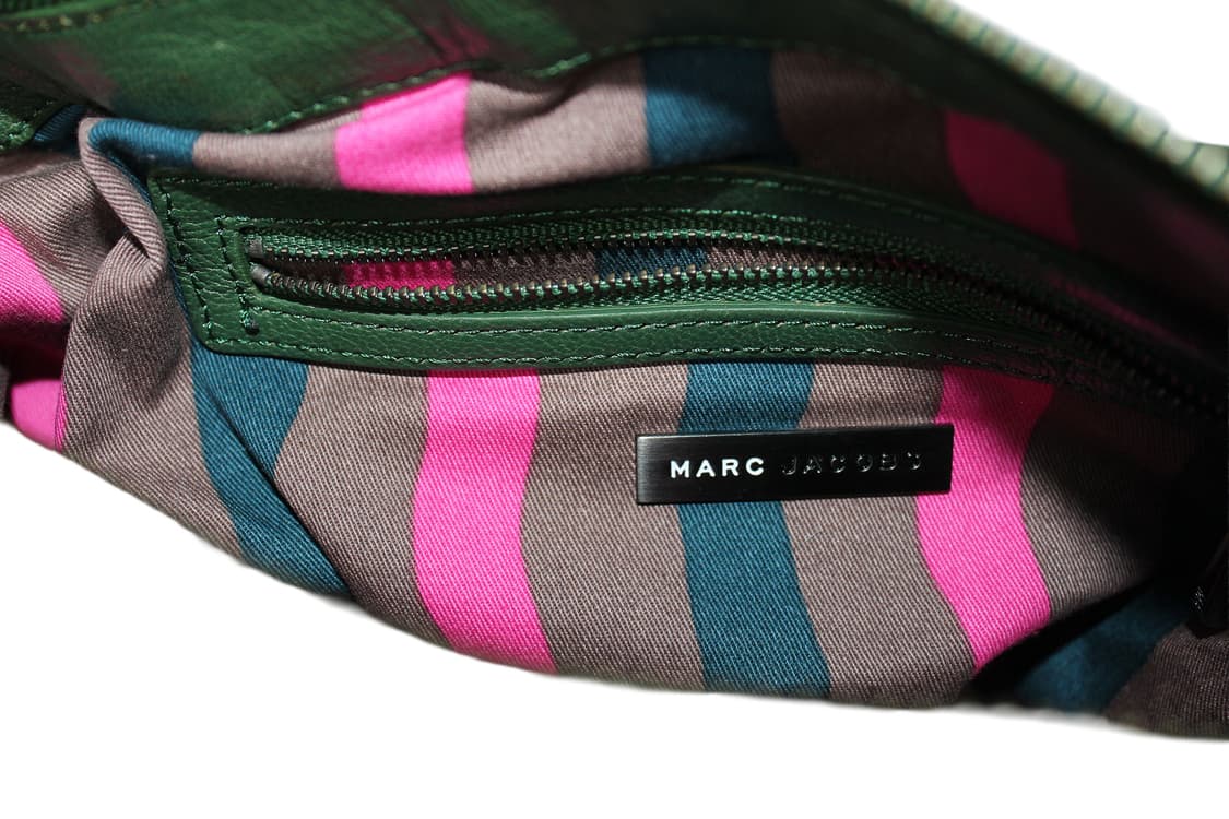 MARC JACOBS MJ 포니헤어 미니 토트백 상품이미지7